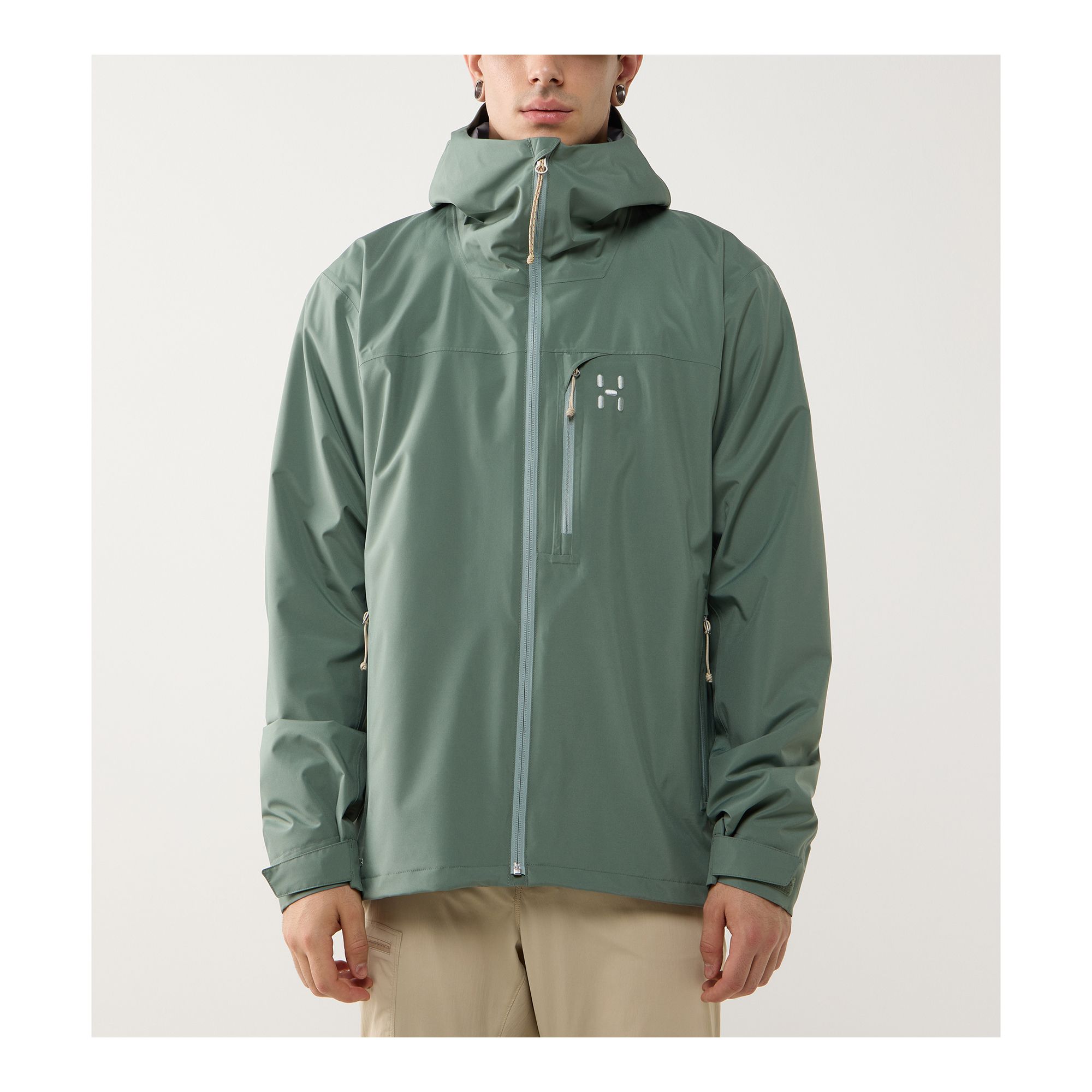 Haglöfs Ozka Proof Jacket Men Friluftsjacka - 3