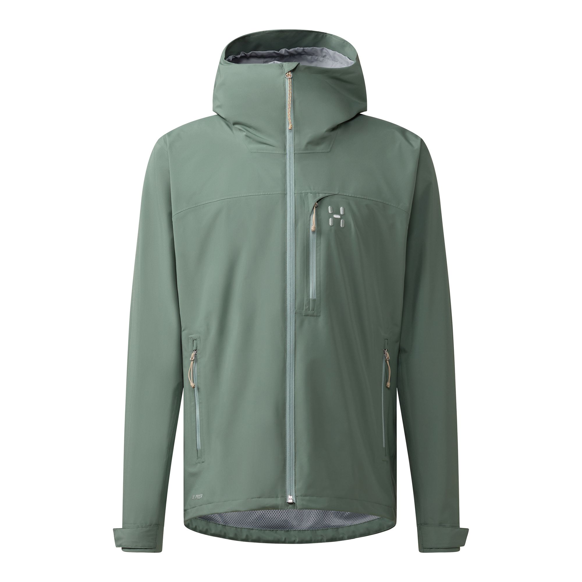 Haglöfs Ozka Proof Jacket Men Friluftsjacka