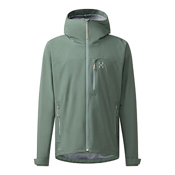Haglöfs Ozka Proof Jacket Men Friluftsjacka