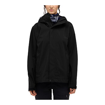 Haglöfs Breeze Proof Jacket Women Regnjacka