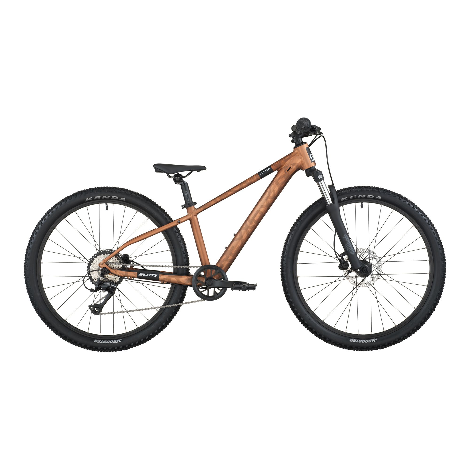 Scott Roxter 600 8-Växlad Mountainbike - 2