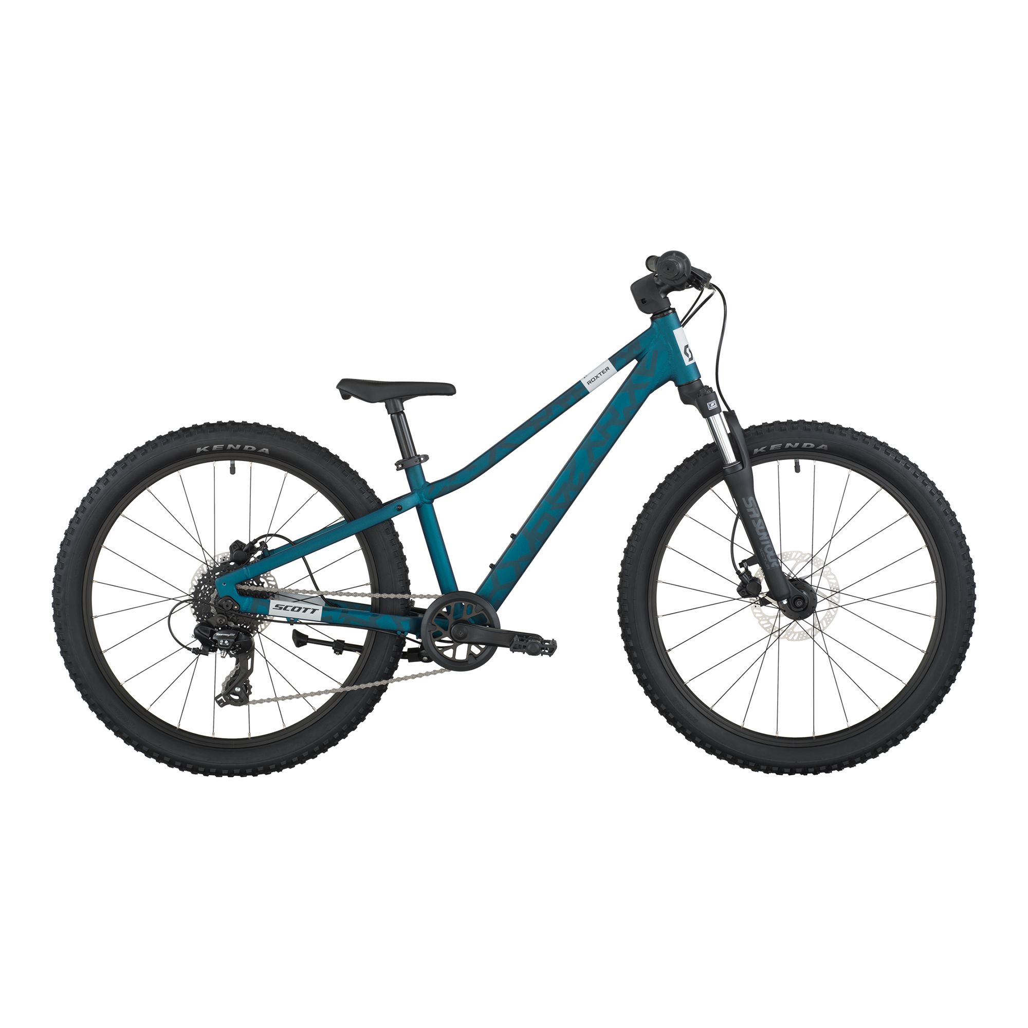Scott Roxter 400 8VXL - 4