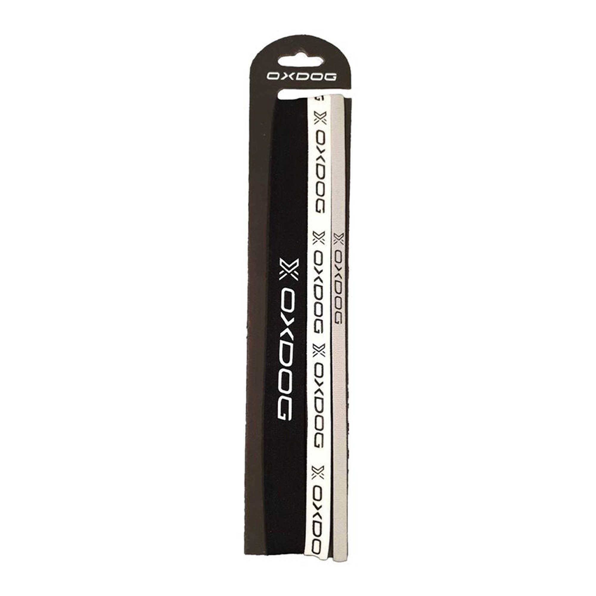 Oxdog Process Hairband 3 Pack