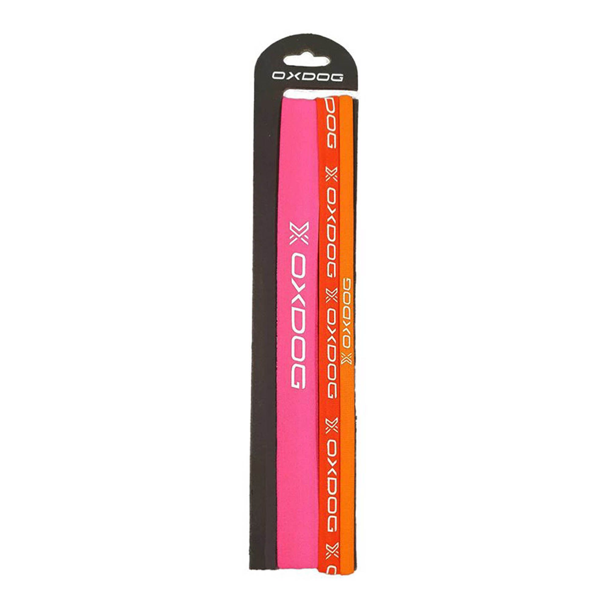 Oxdog Process Hairband 3 Pack - 3