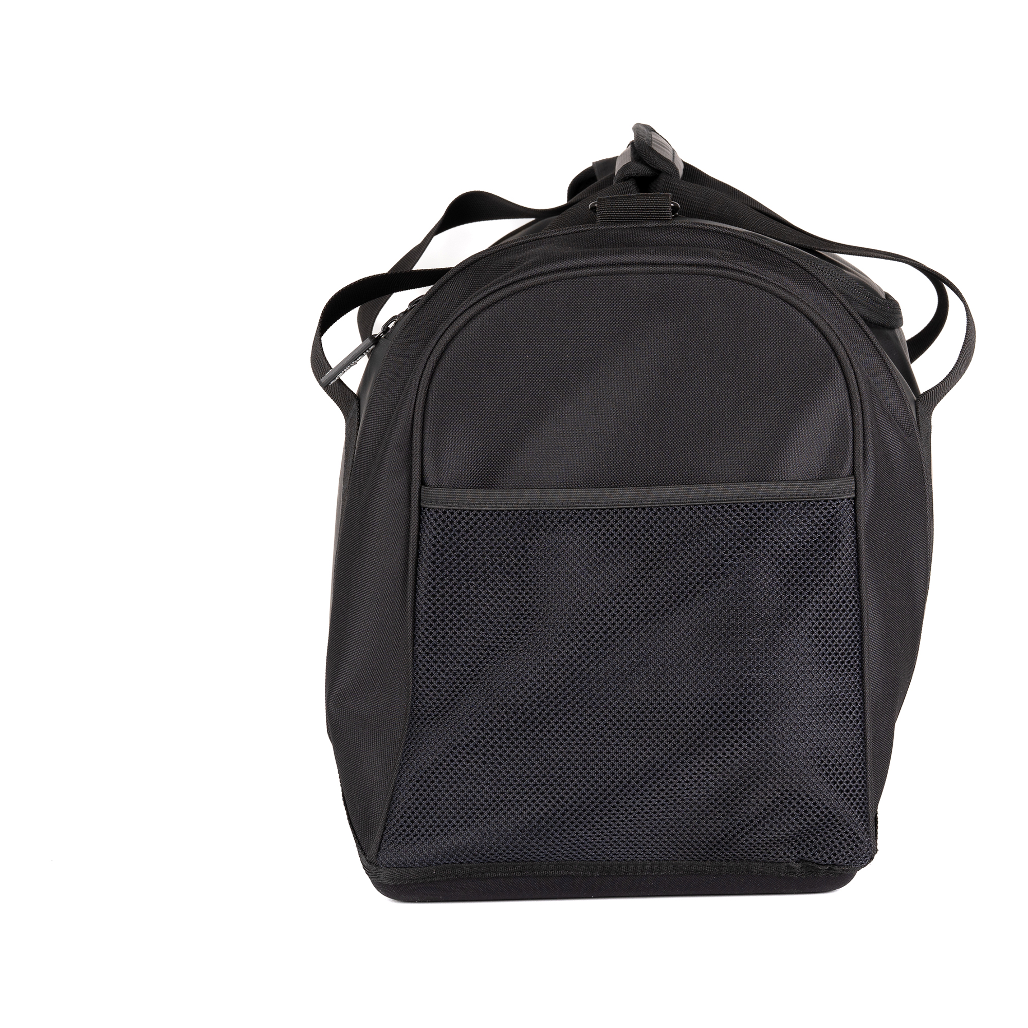 AtranVelo Duffelväska Pulse Svart 36L AVS inkl. Axelband - 4