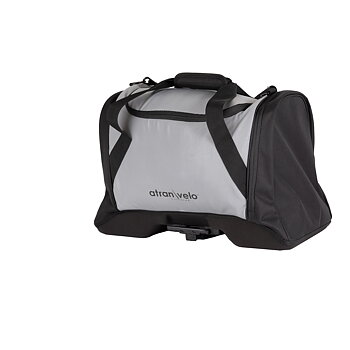 AtranVelo Duffelväska Pulse Svart 36L AVS inkl. Axelband