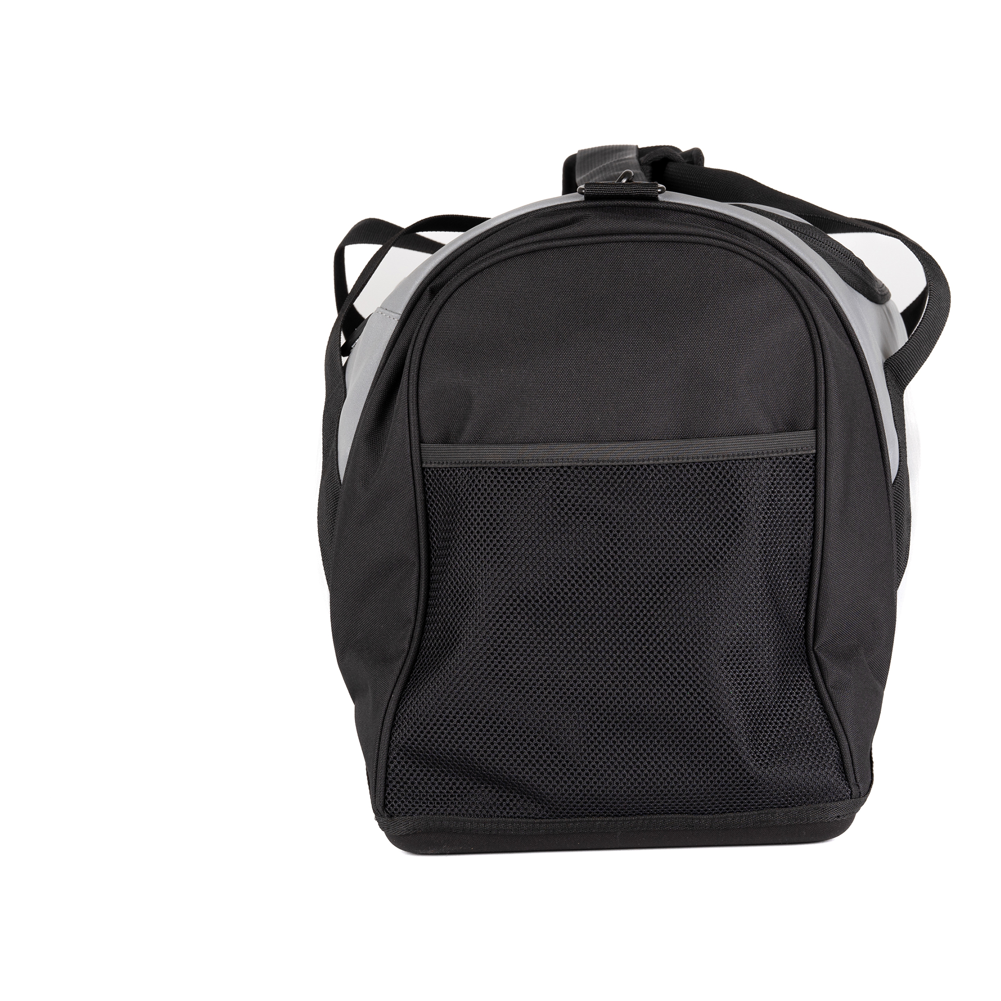 AtranVelo Duffelväska Pulse Svart 36L AVS inkl. Axelband - 9