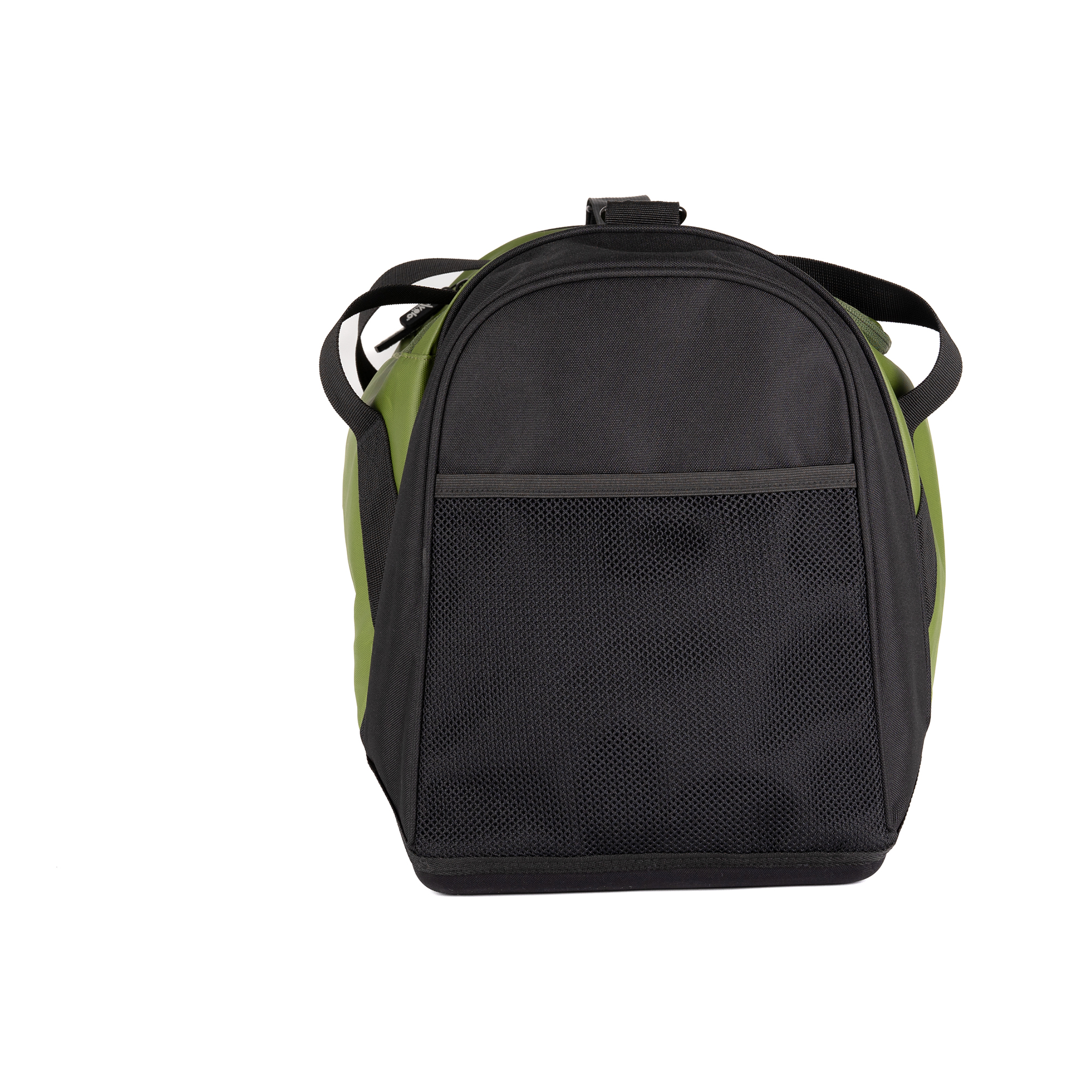 AtranVelo Duffelväska Pulse Svart 36L AVS inkl. Axelband - 7