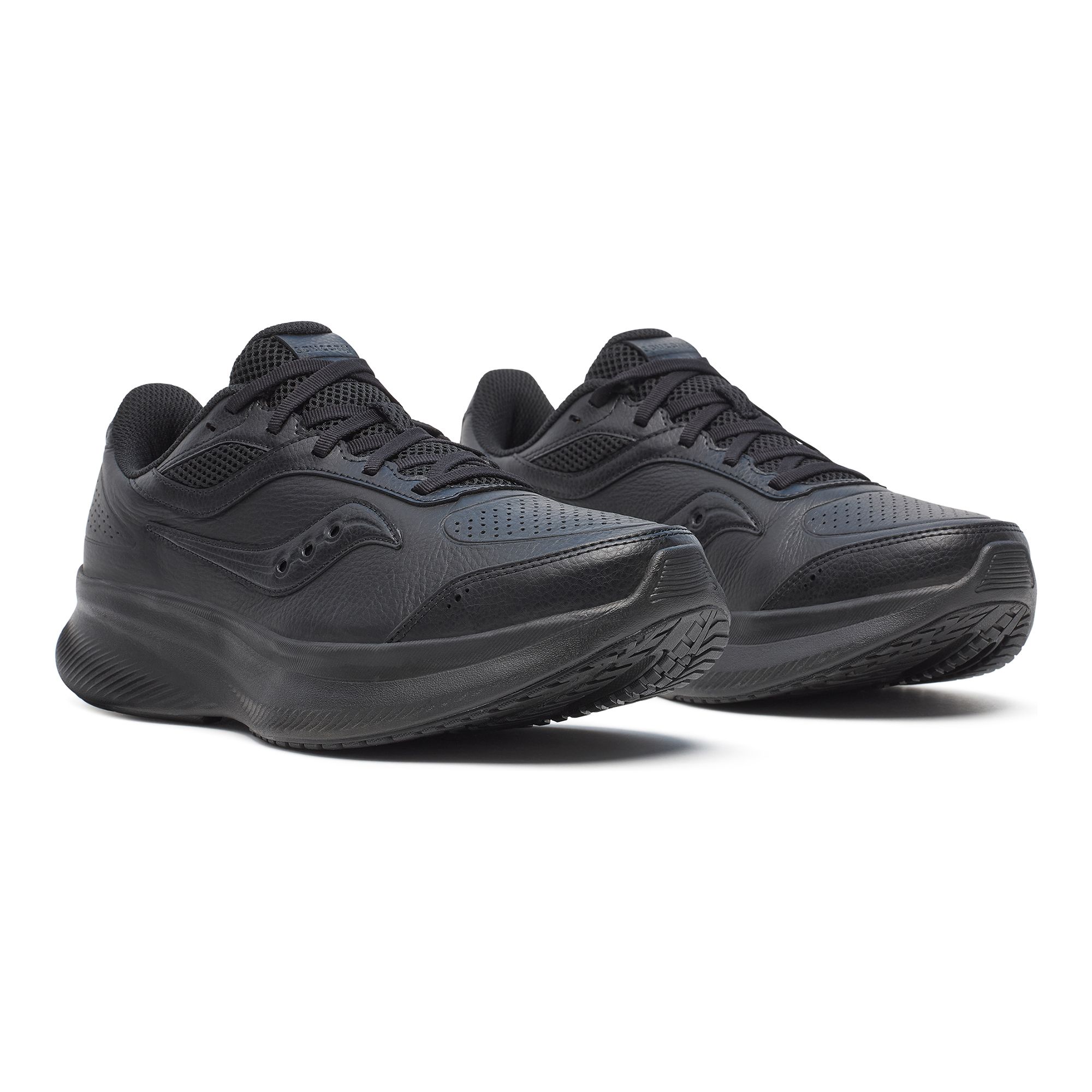 Saucony Integrity Metro Wide W Walkingskor - 4