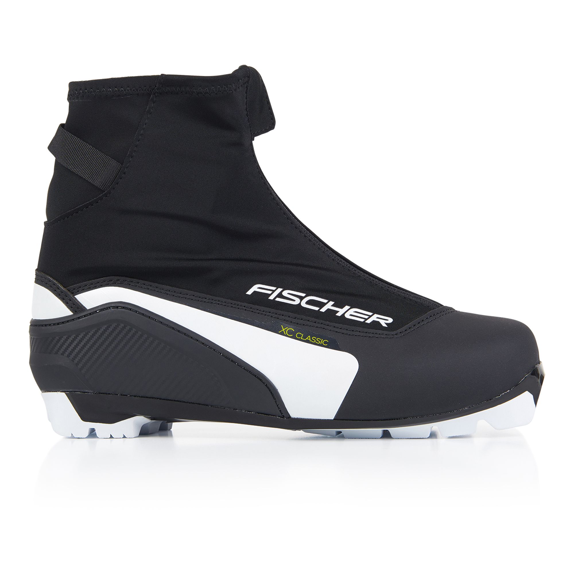 Fischer XC Classic Ws