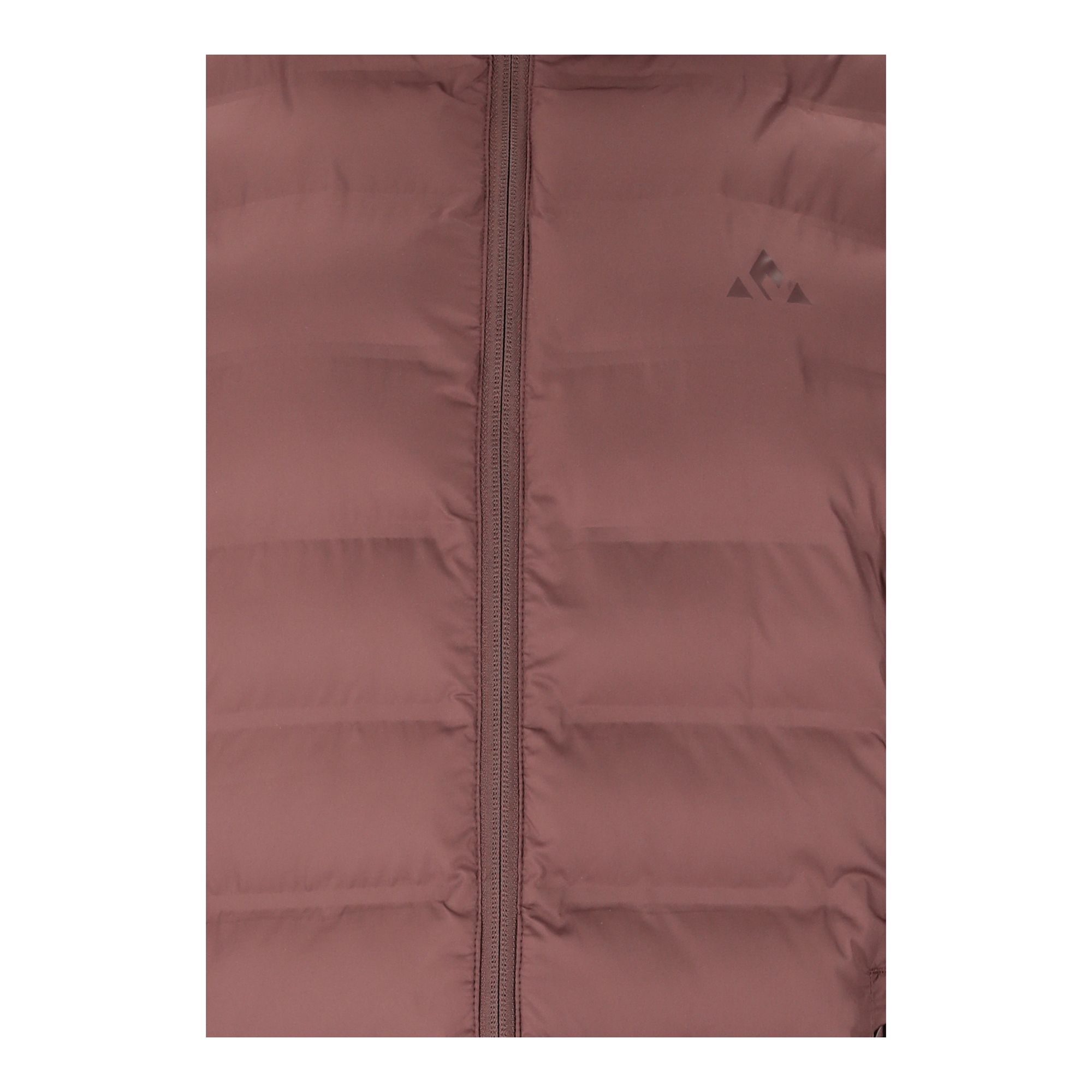 Whistler Froze W Long Light Puffer Jacket Höstjacka - 11