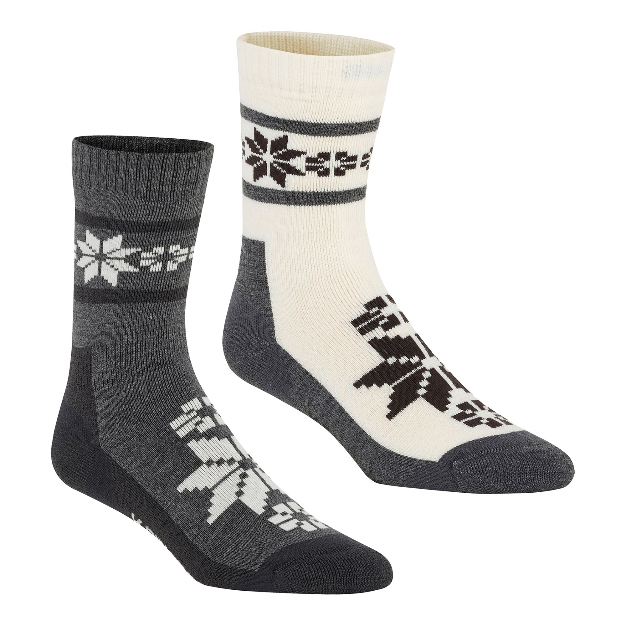 Kari Traa Rusa Sock 2Pk Strumpor