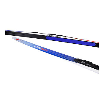 Madshus Endurace Skin med performance bindning