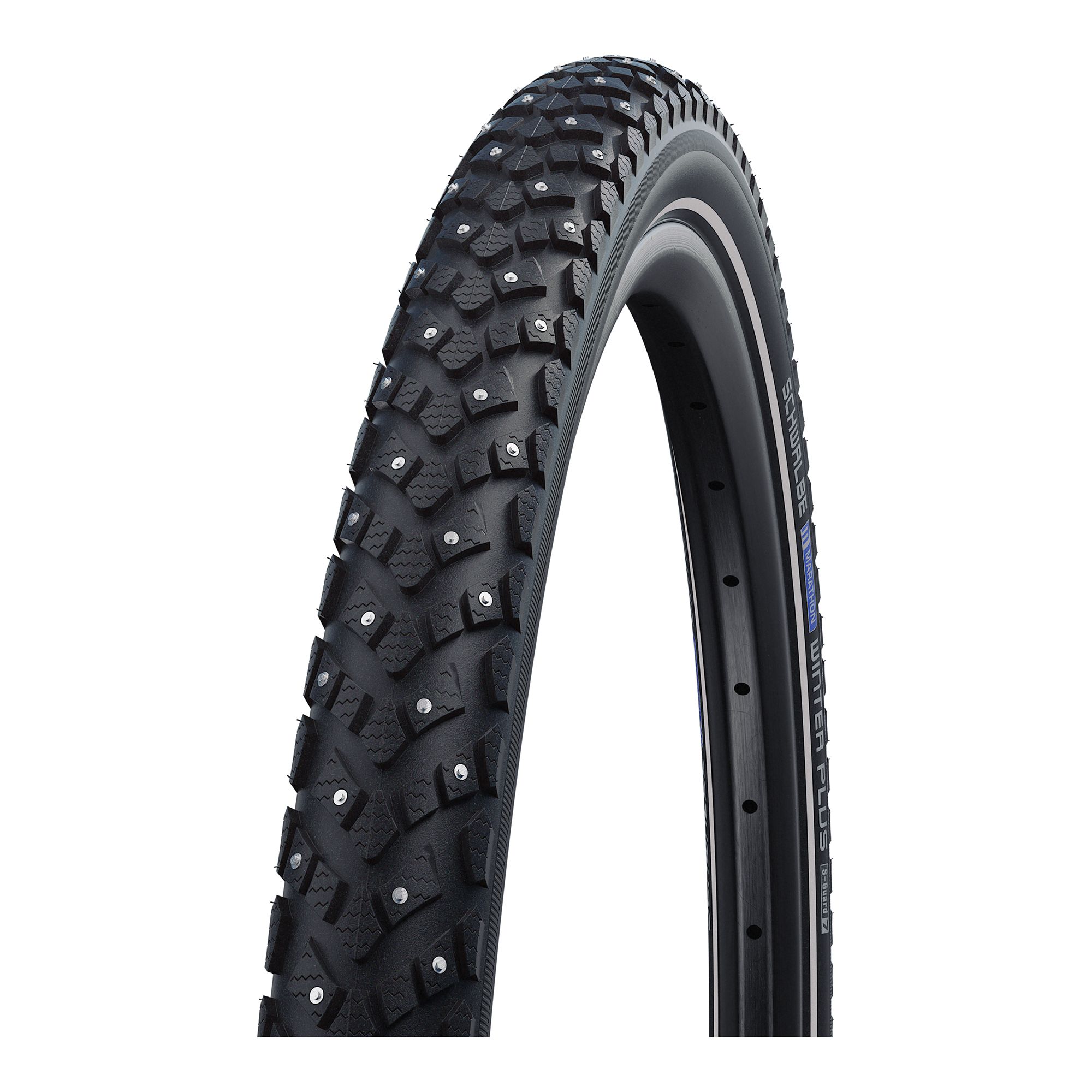 Schwalbe Marathon Winter Plus  240 dubb (42-622)