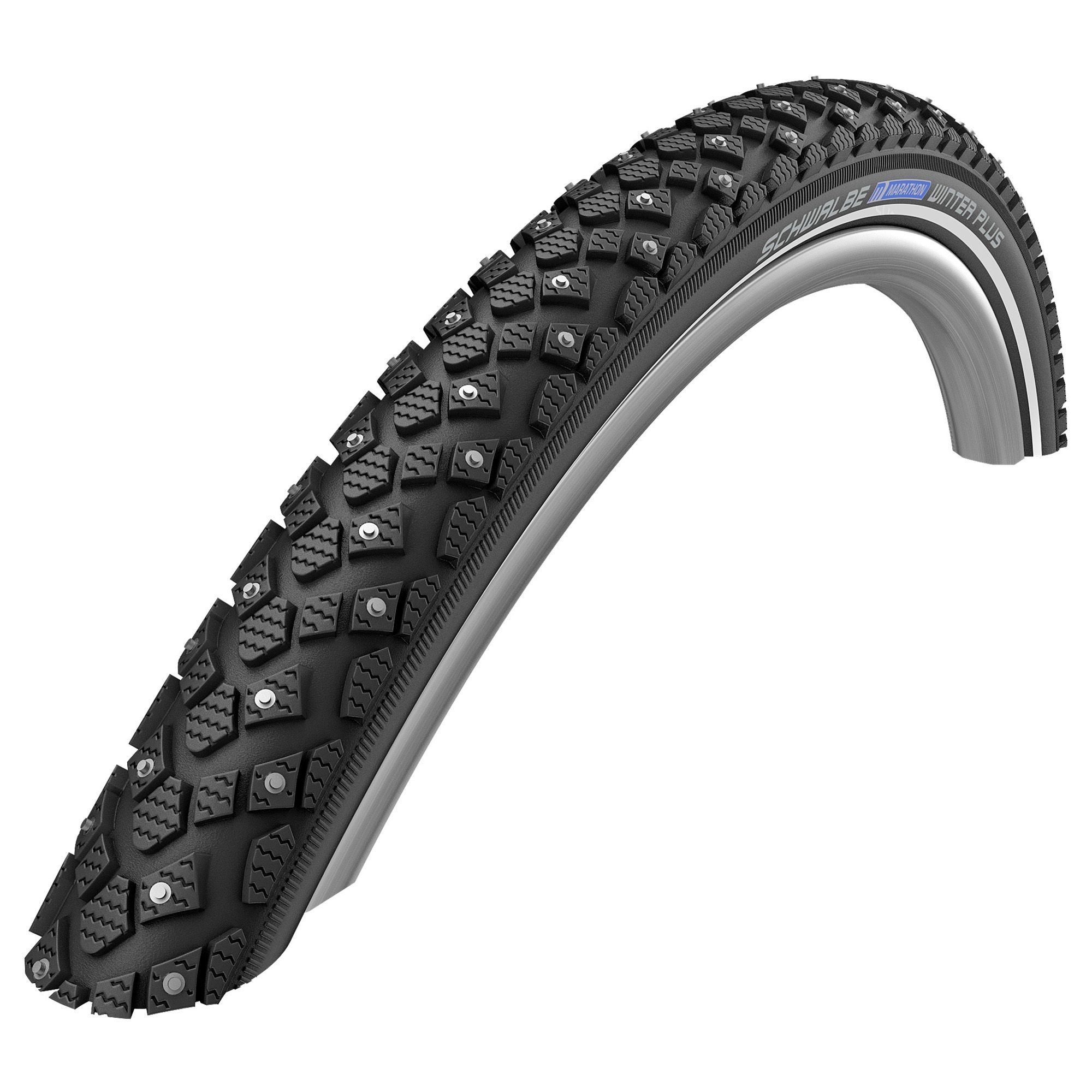 Schwalbe Marathon Winter Plus 240 dubb (35-622)