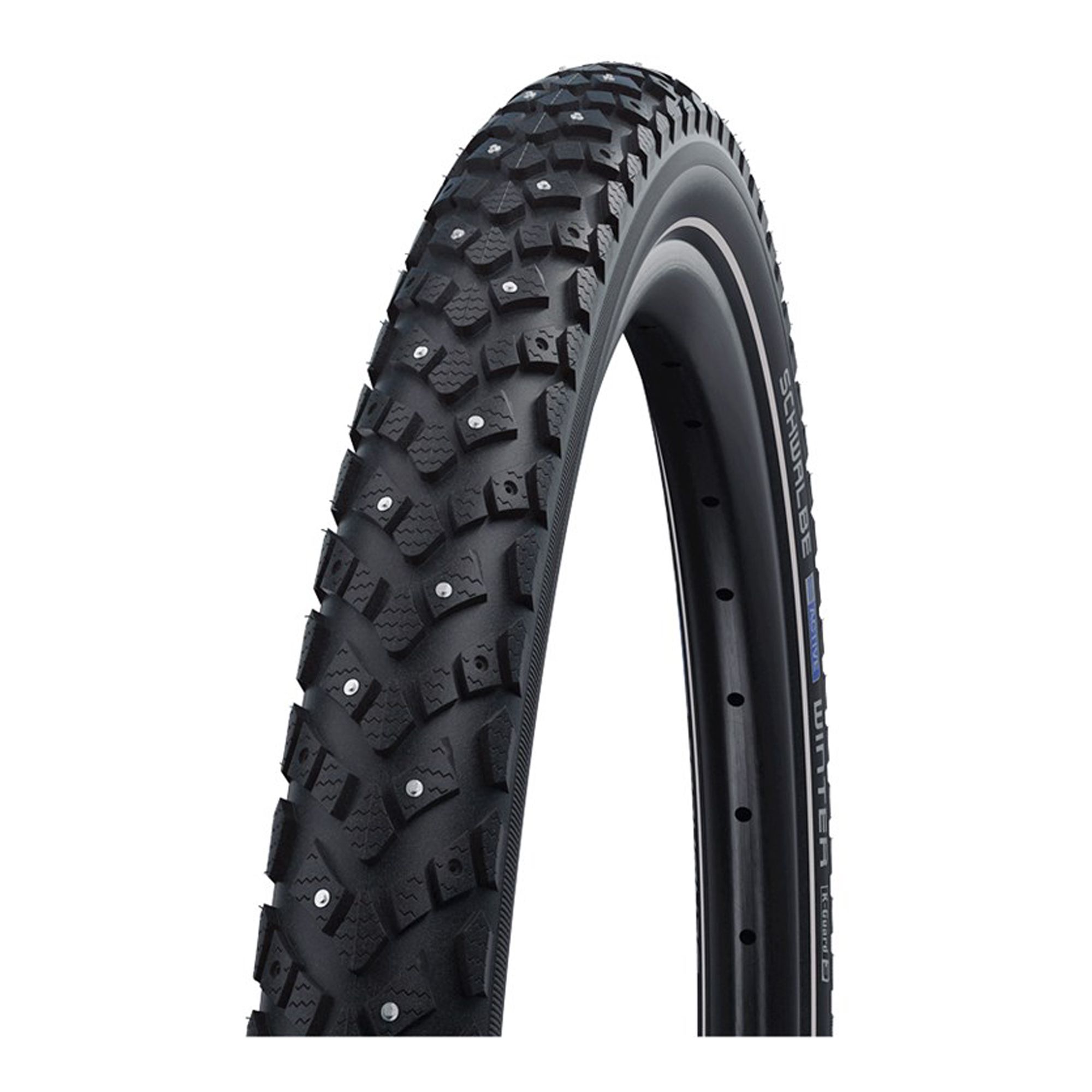 Schwalbe Winter Standard Spike 120 dubb (42–622)