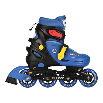 Rezo Hana Jr. In-Line Skate Inlines