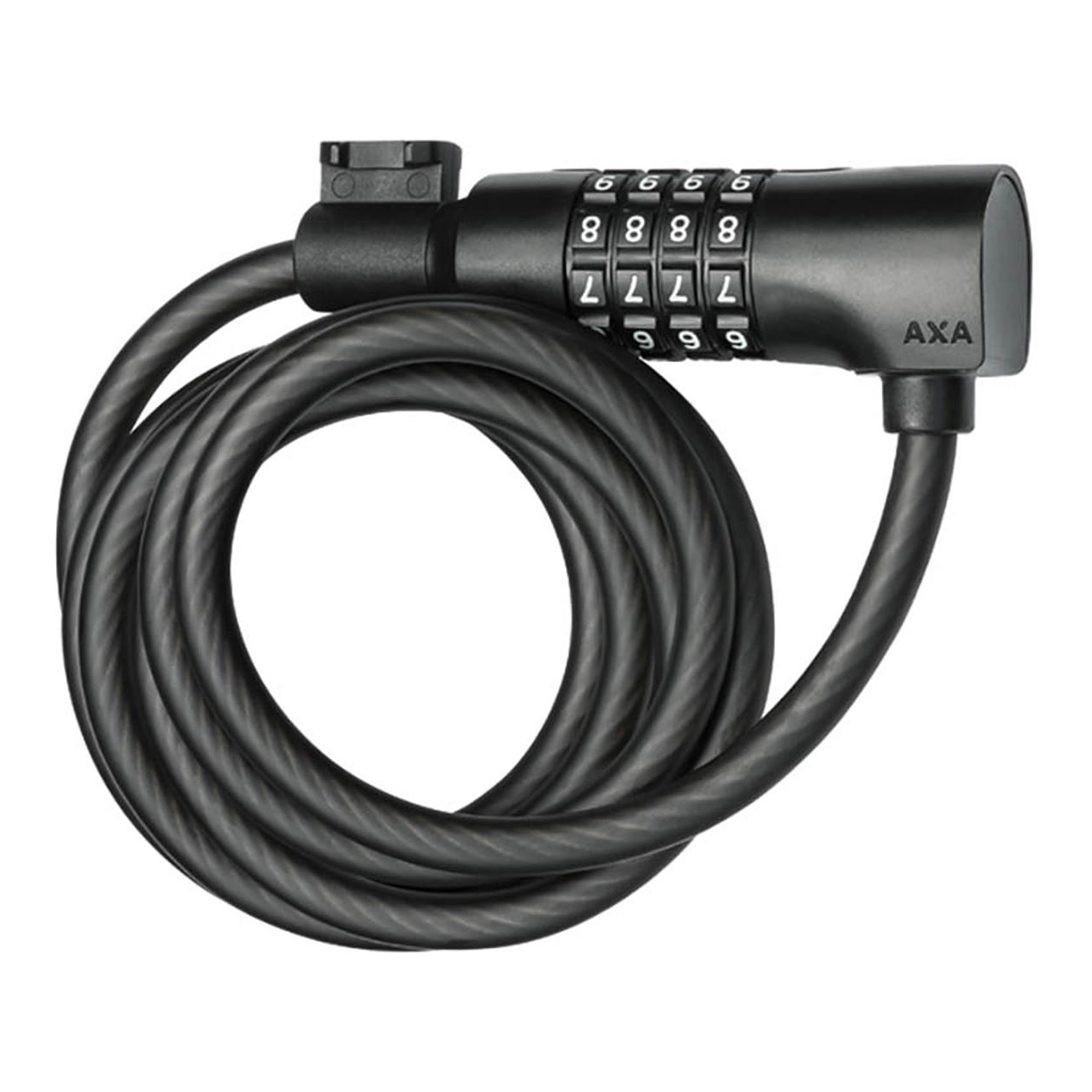 Axa Cable Resolute C8 - 180 Code Cable