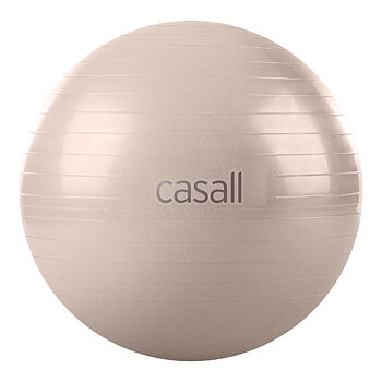 Casall Exercise Ball 60-65Cm Fitnessboll