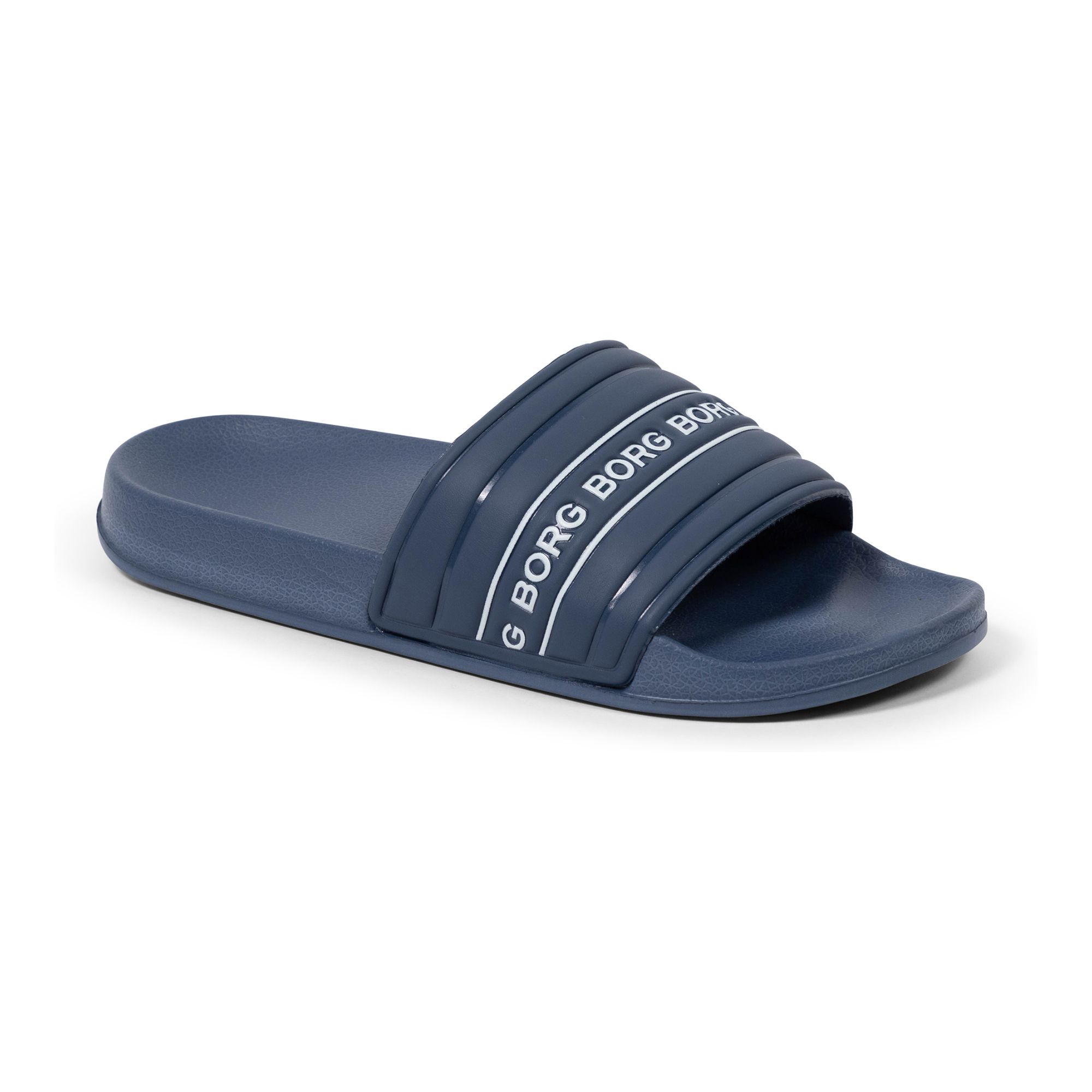 Björn Borg Harper III Slipper Sthlm M Badtofflor - 3