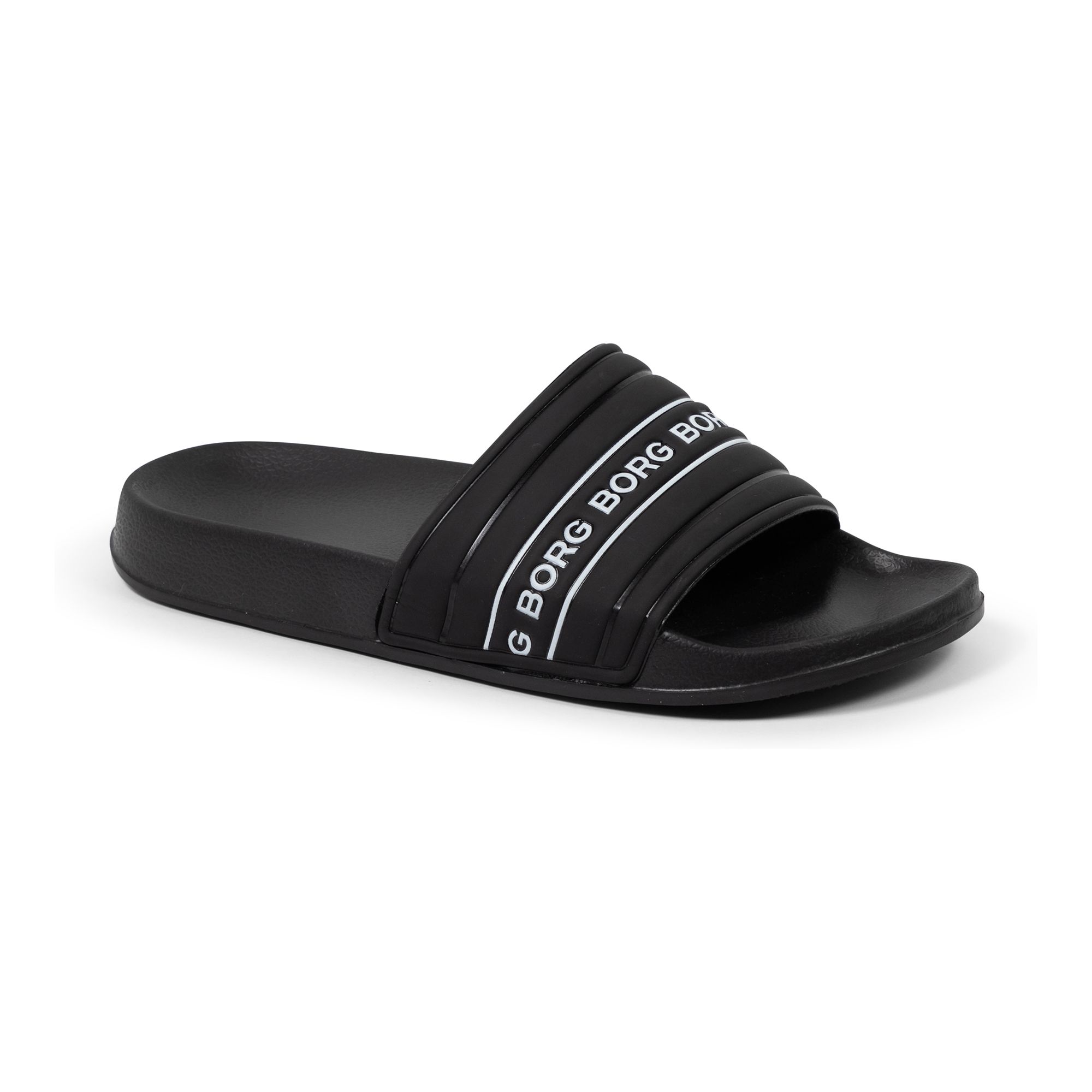 Björn Borg Harper III Slipper Sthlm M Badtofflor - 5