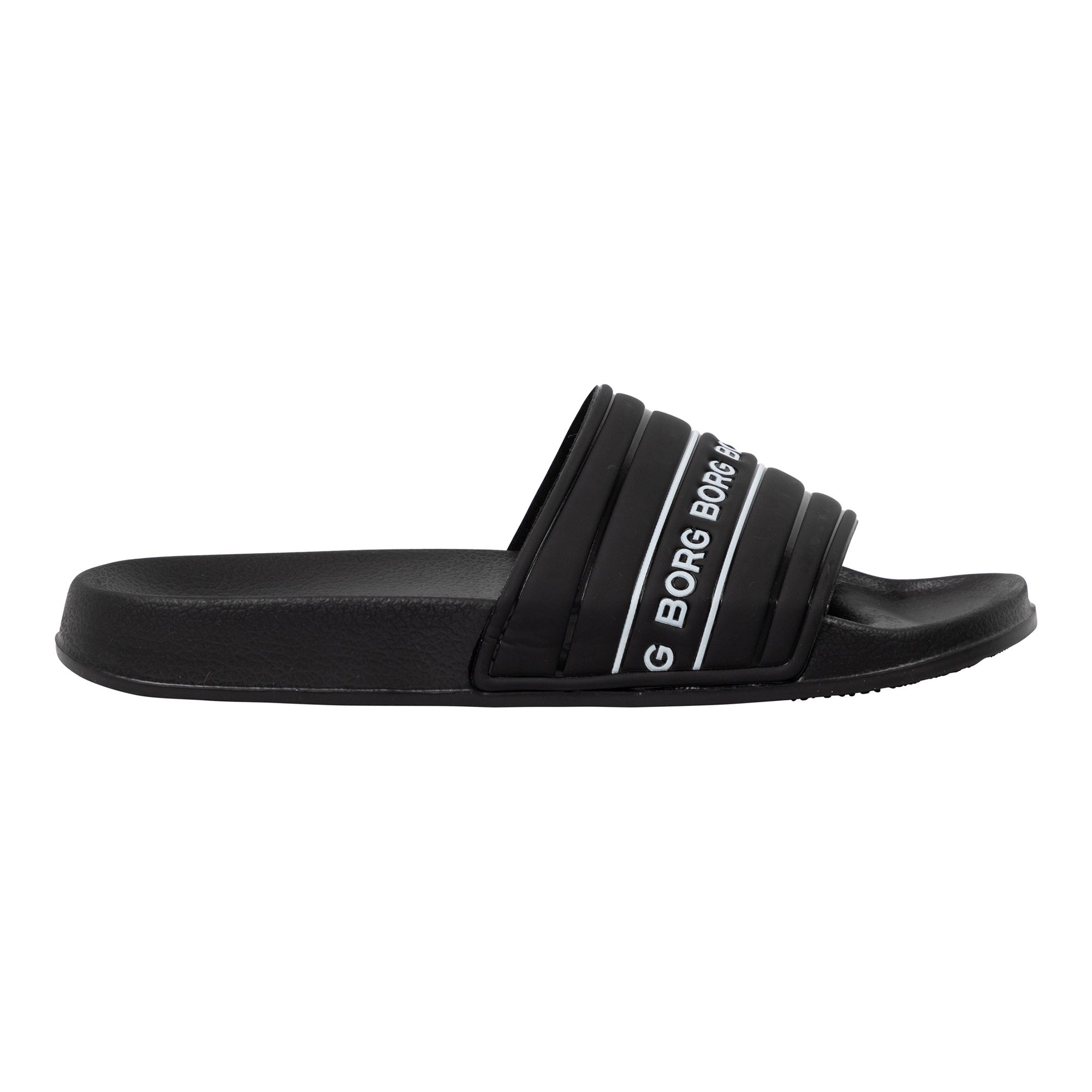 Björn Borg Harper III Slipper Sthlm M Badtofflor - 6