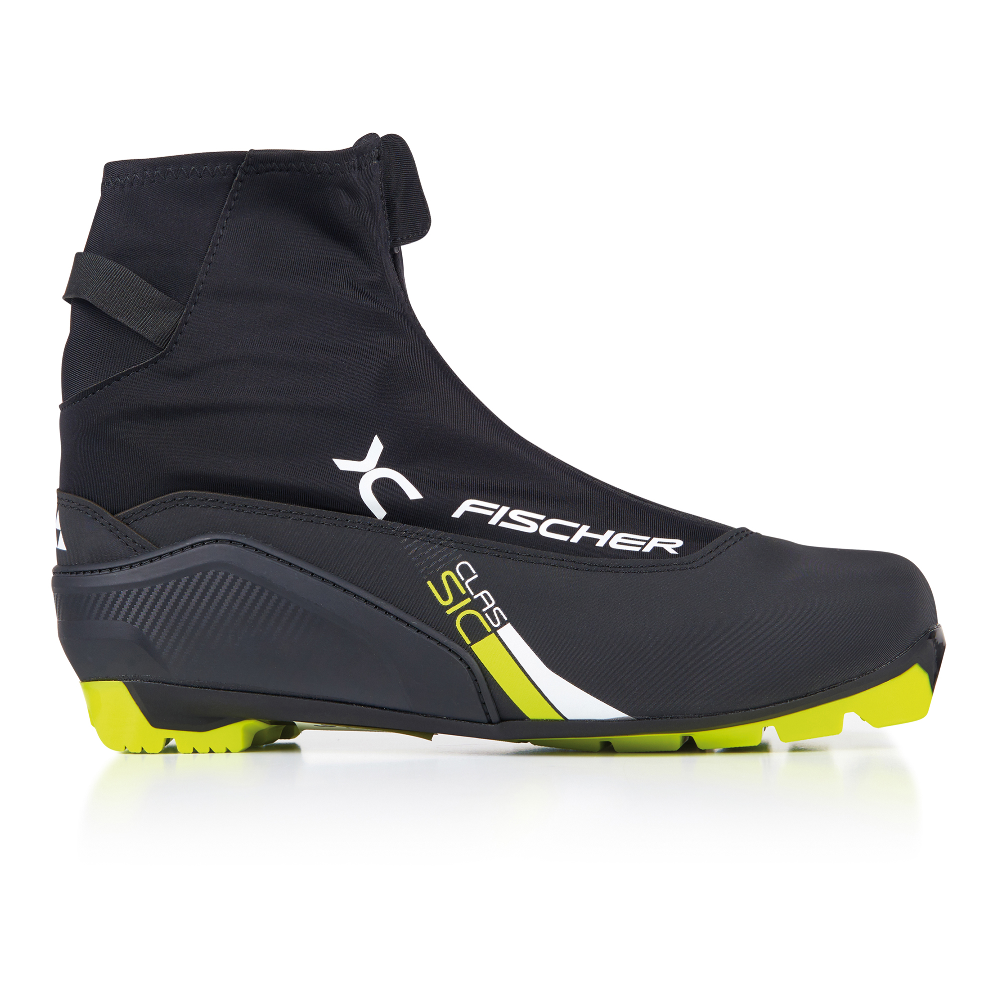 Fischer XC Classic