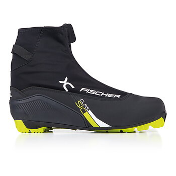 Fischer XC Classic