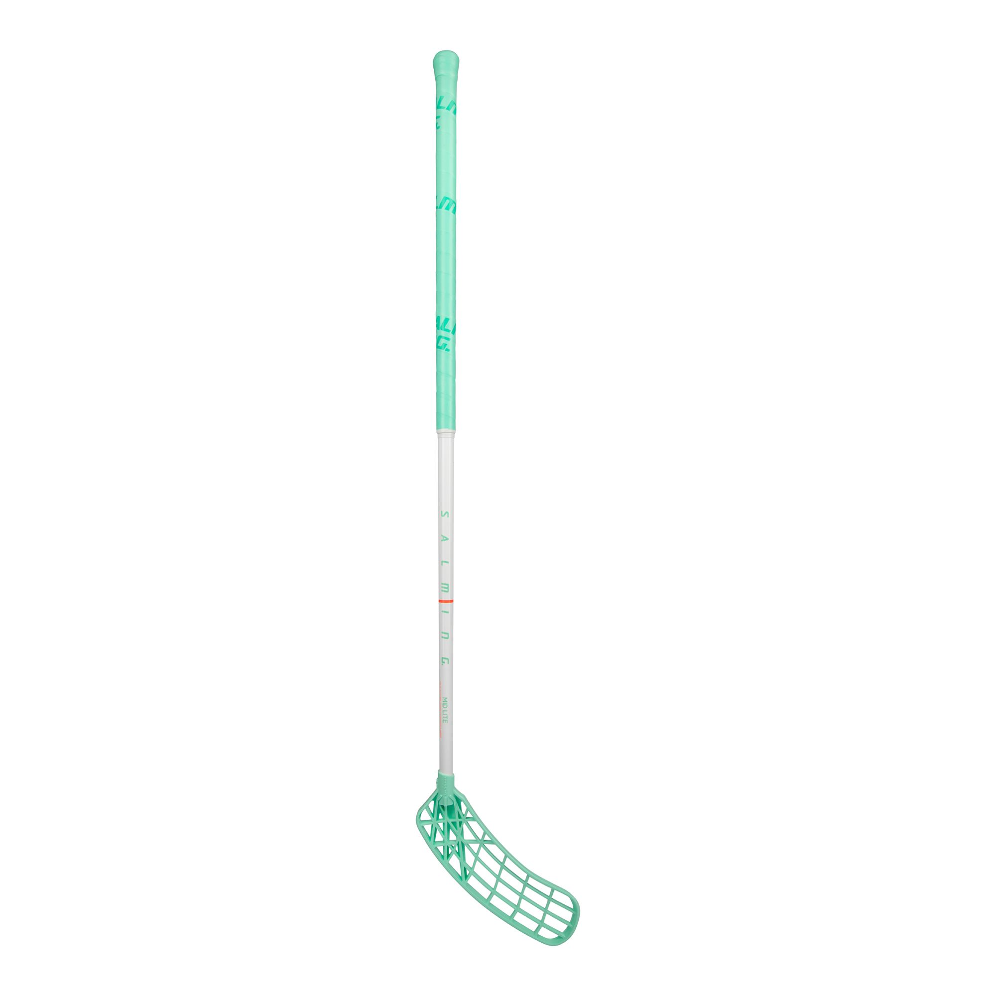 Salming Mid Lite Trident Endurance F32 Jr Innebandyklubba - 3