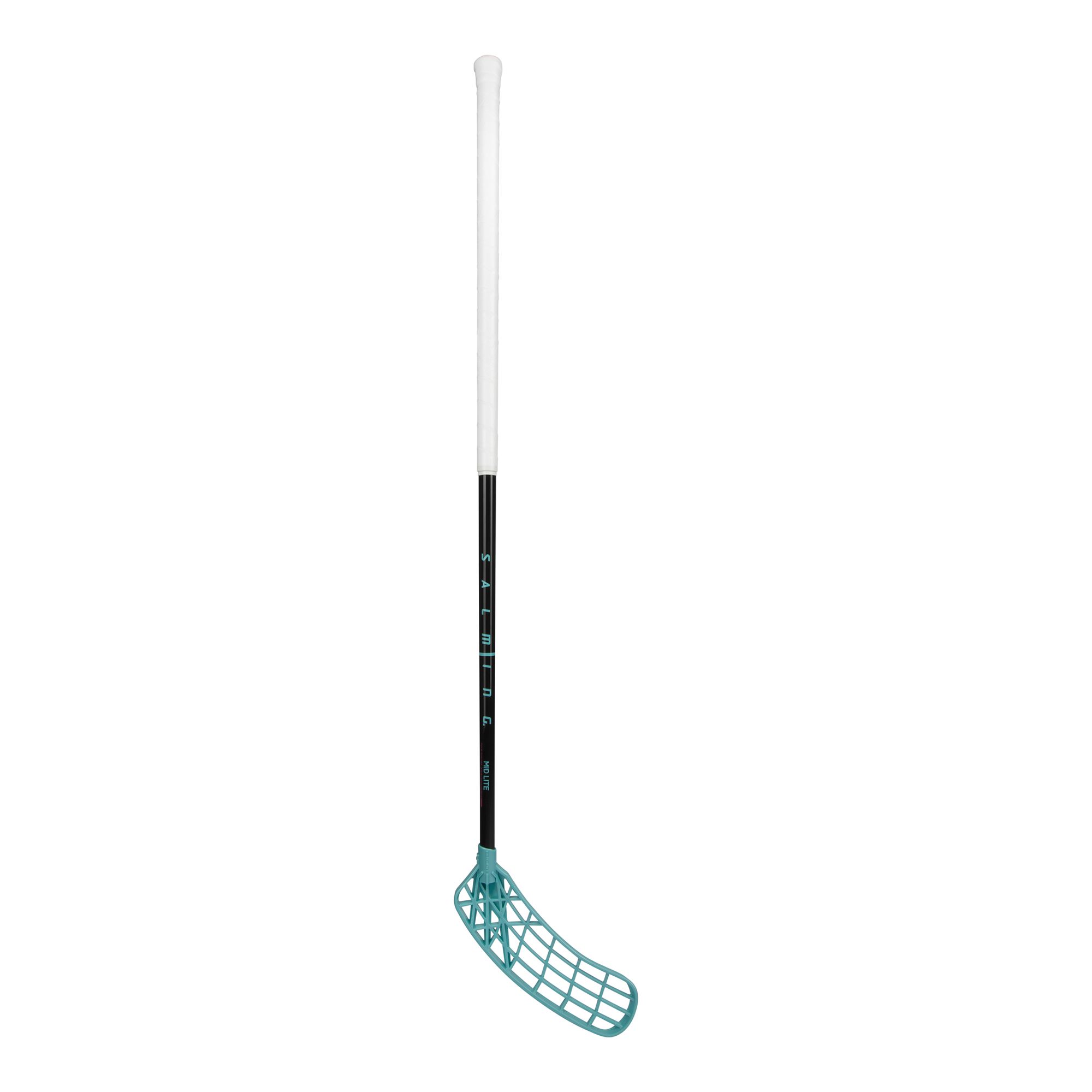 Salming Mid Lite Trident Endurance F32 Jr Innebandyklubba