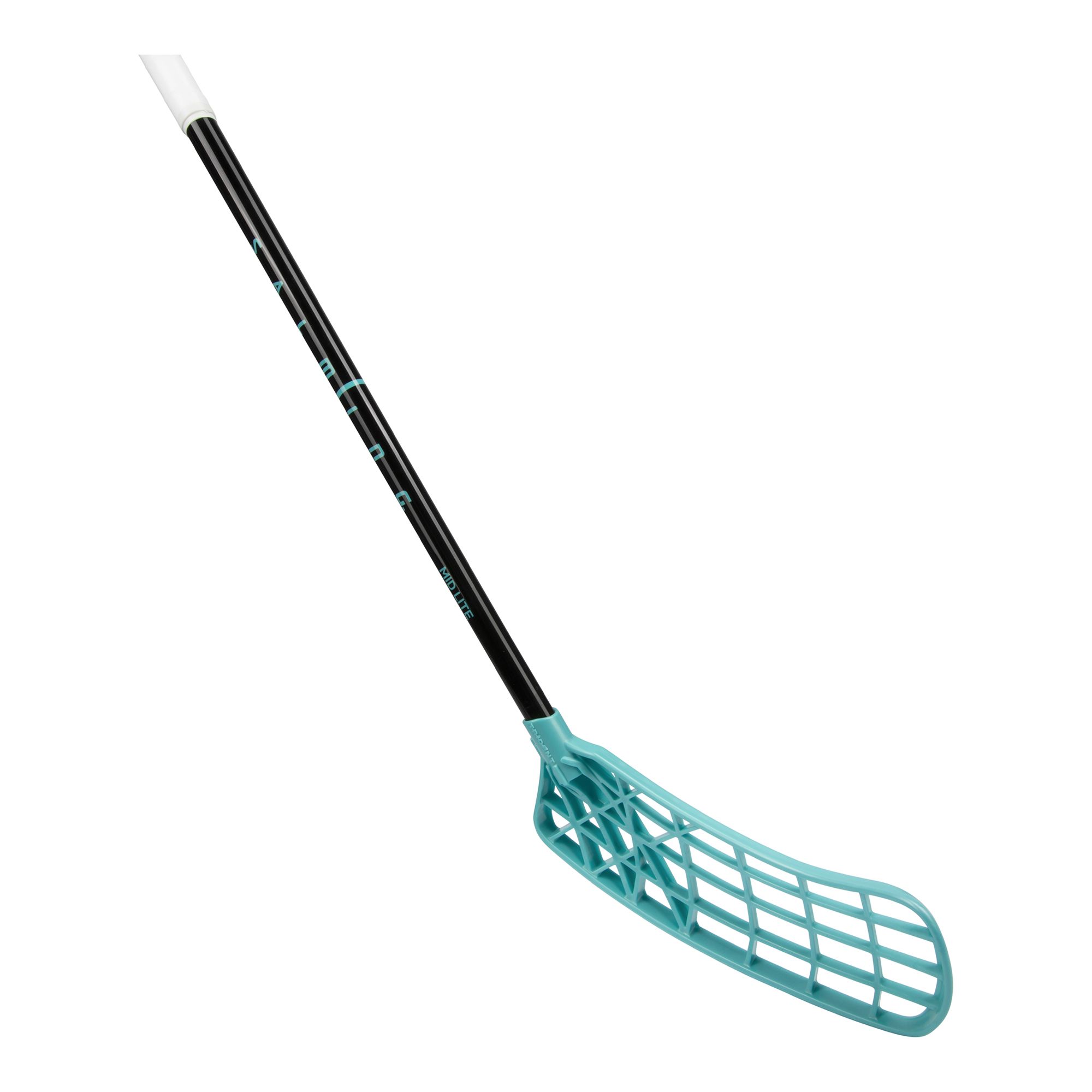 Salming Mid Lite Trident Endurance F32 Jr Innebandyklubba - 2