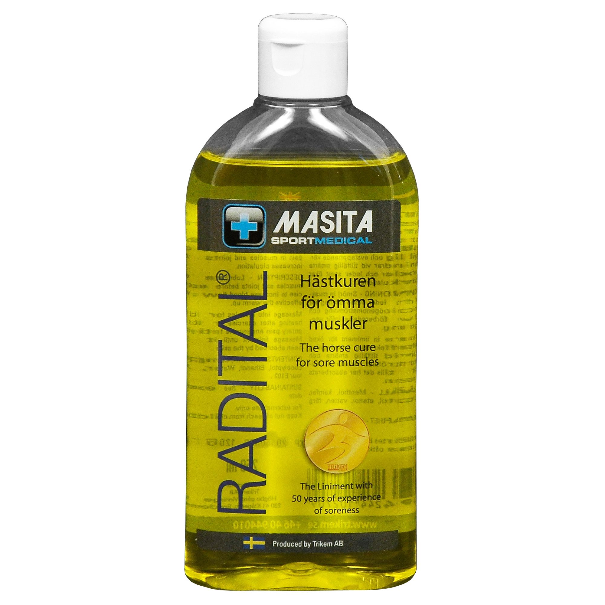 Radital Liniment