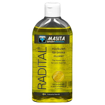 Radital Liniment