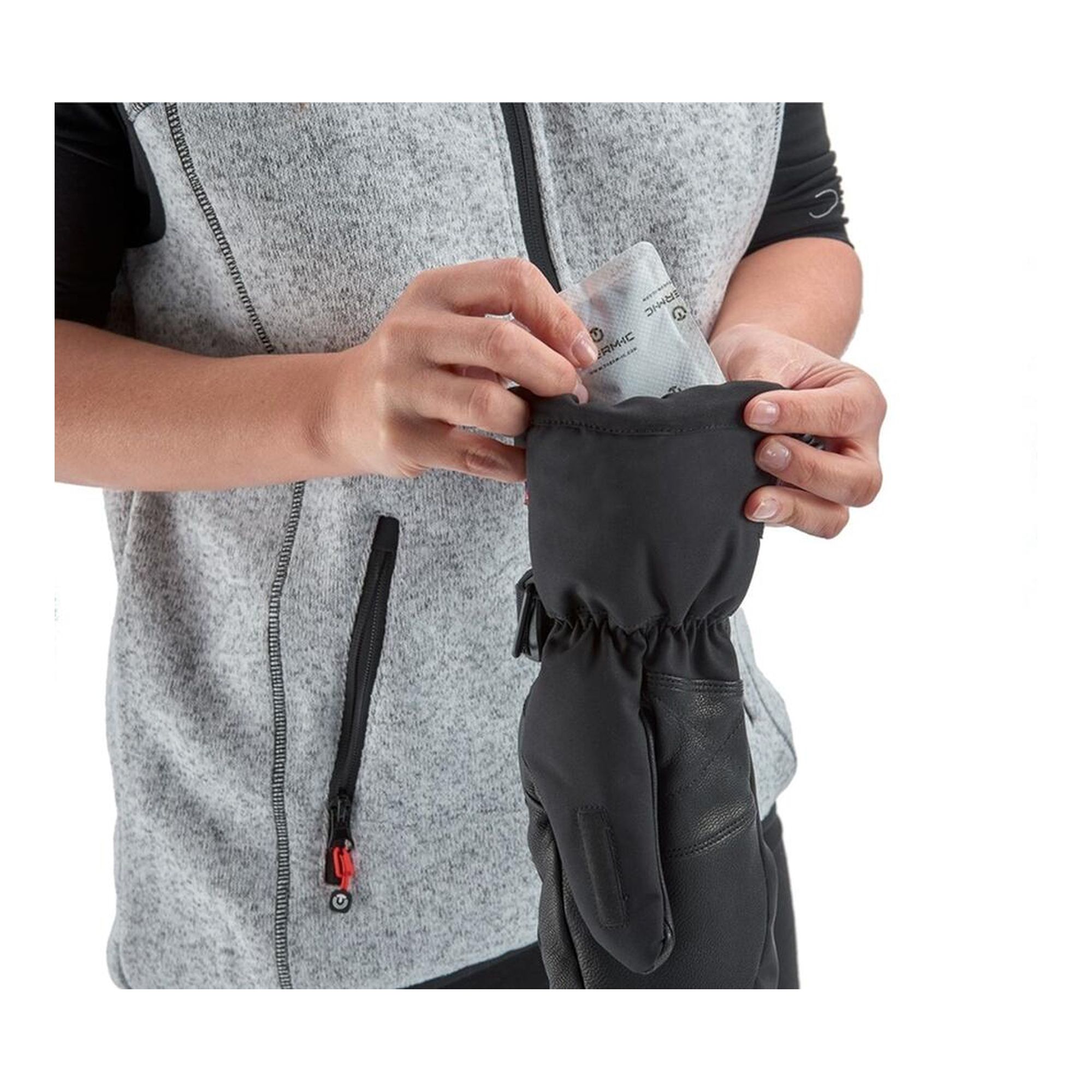 Thermic Pocketwarmer (5-P) - 3