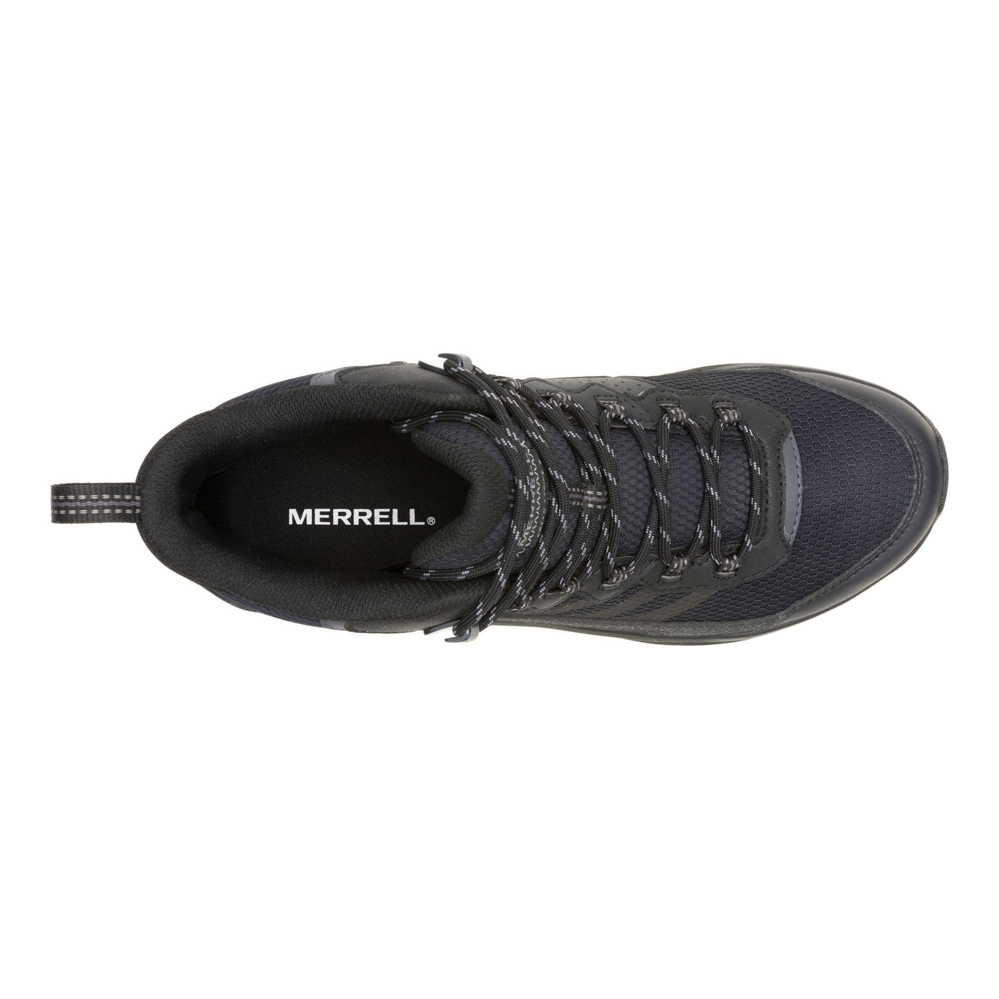 Merrell Speed Strike 2 Mid GTX M Vandringskängor - 4