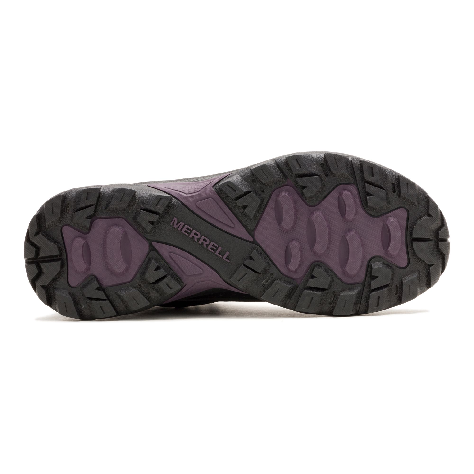 Merrell Speed Strike 2 Mid GTX W Vandringskängor - 3