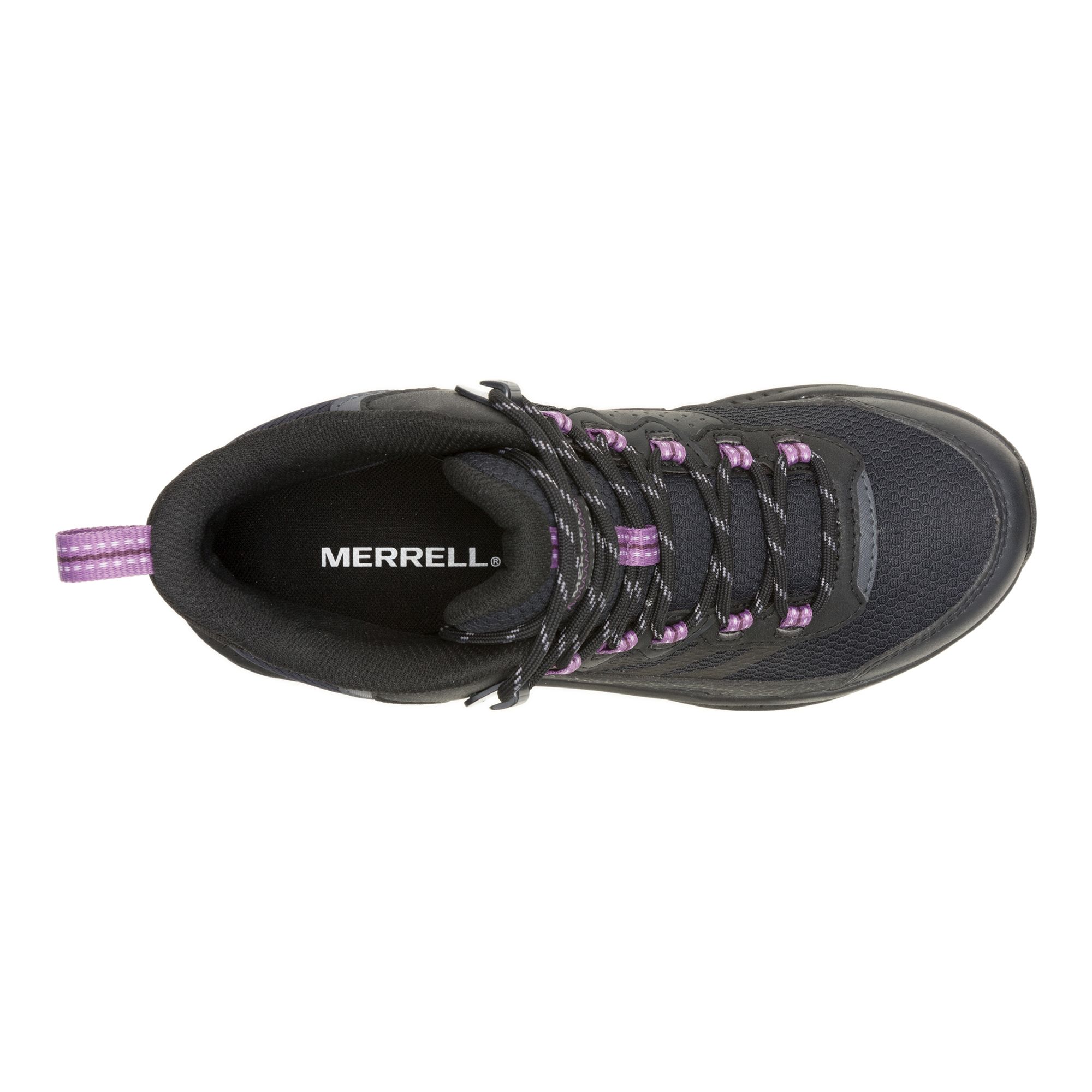 Merrell Speed Strike 2 Mid GTX W Vandringskängor - 4
