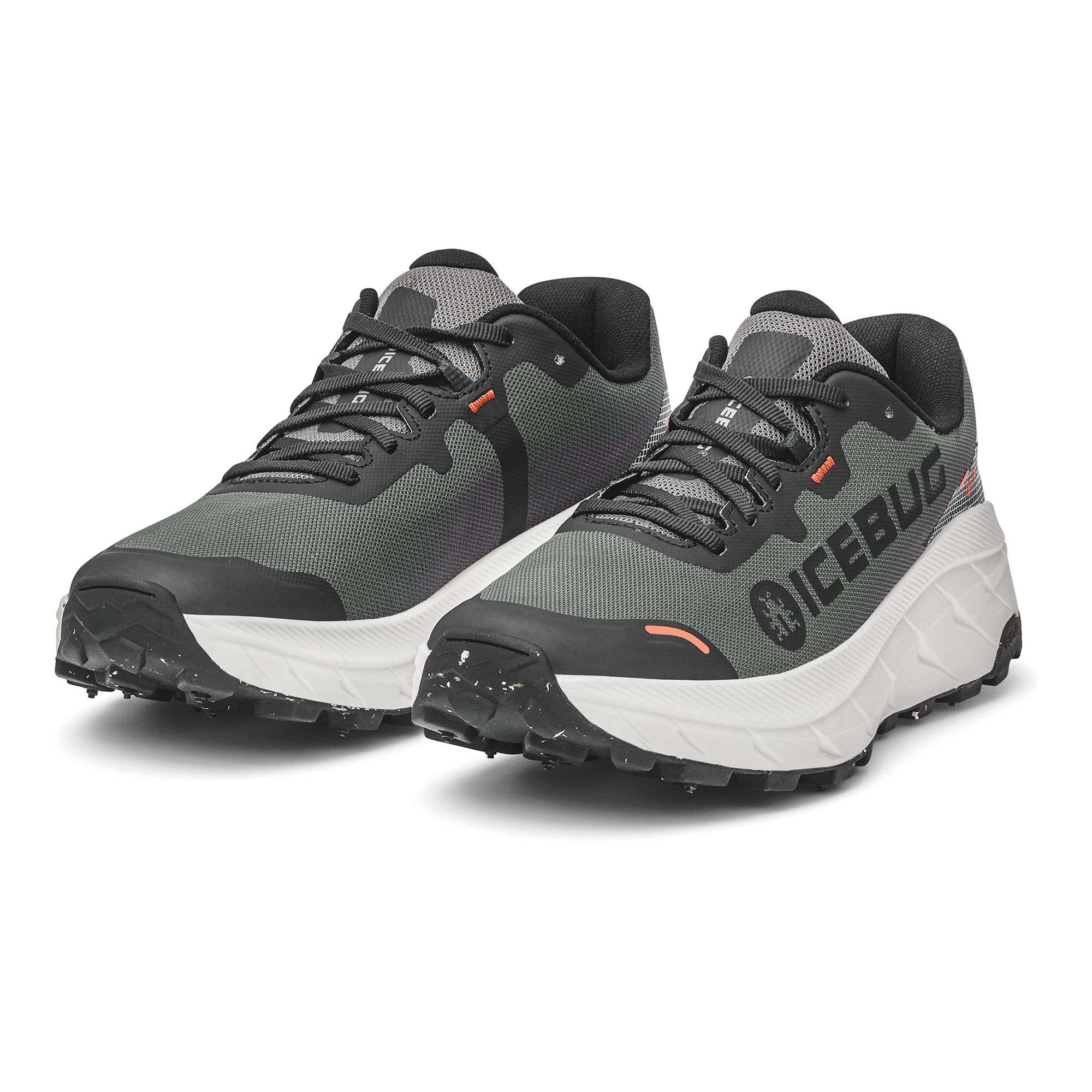 Icebug Arcus 2 M Bugrip GTX Löparskor - 3