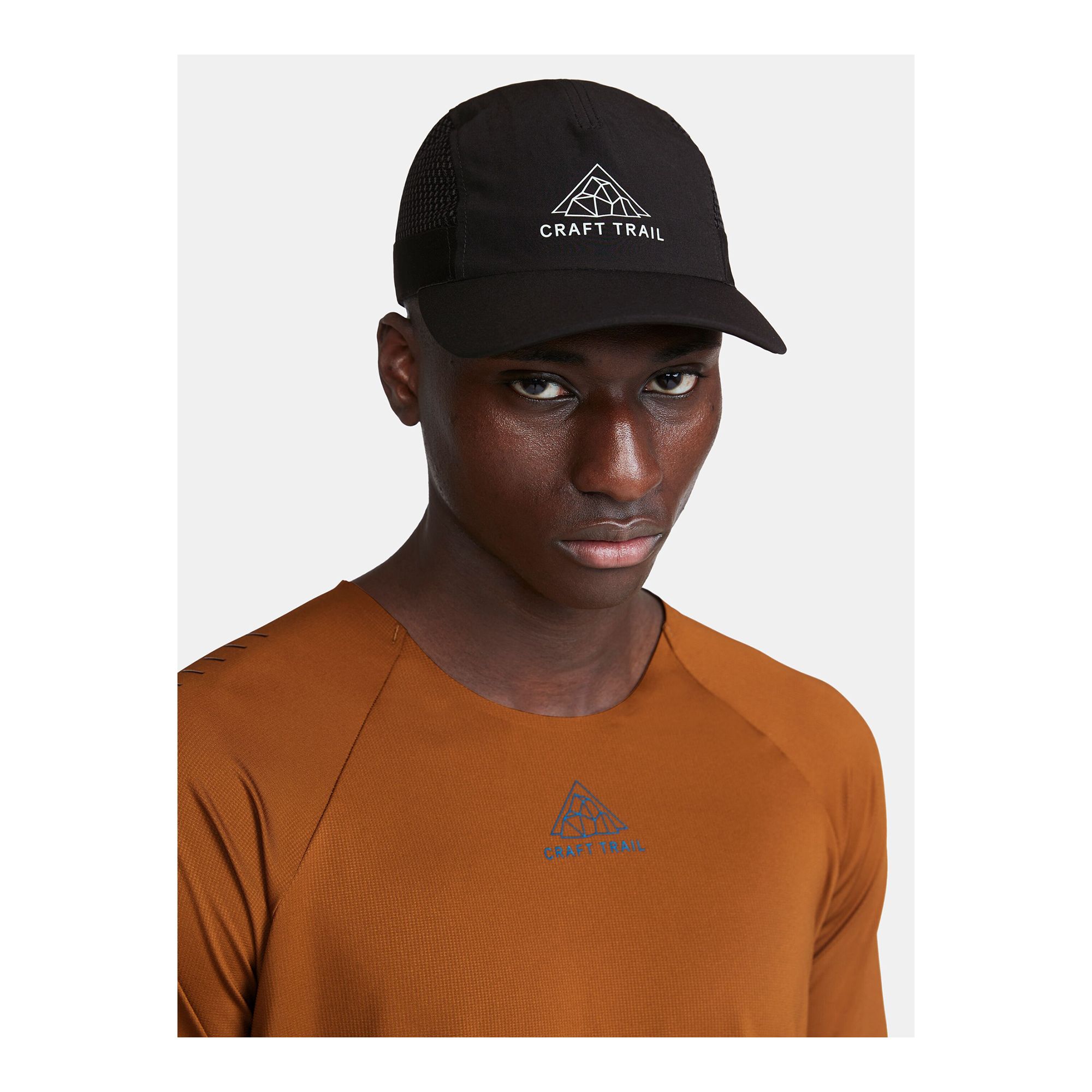 Craft Pro Trail Cap Löparkeps - 2
