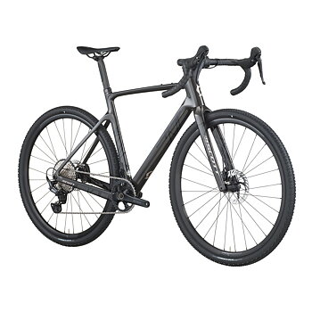 Scott Addict Gravel 30 12-Växlad Gravelcykel