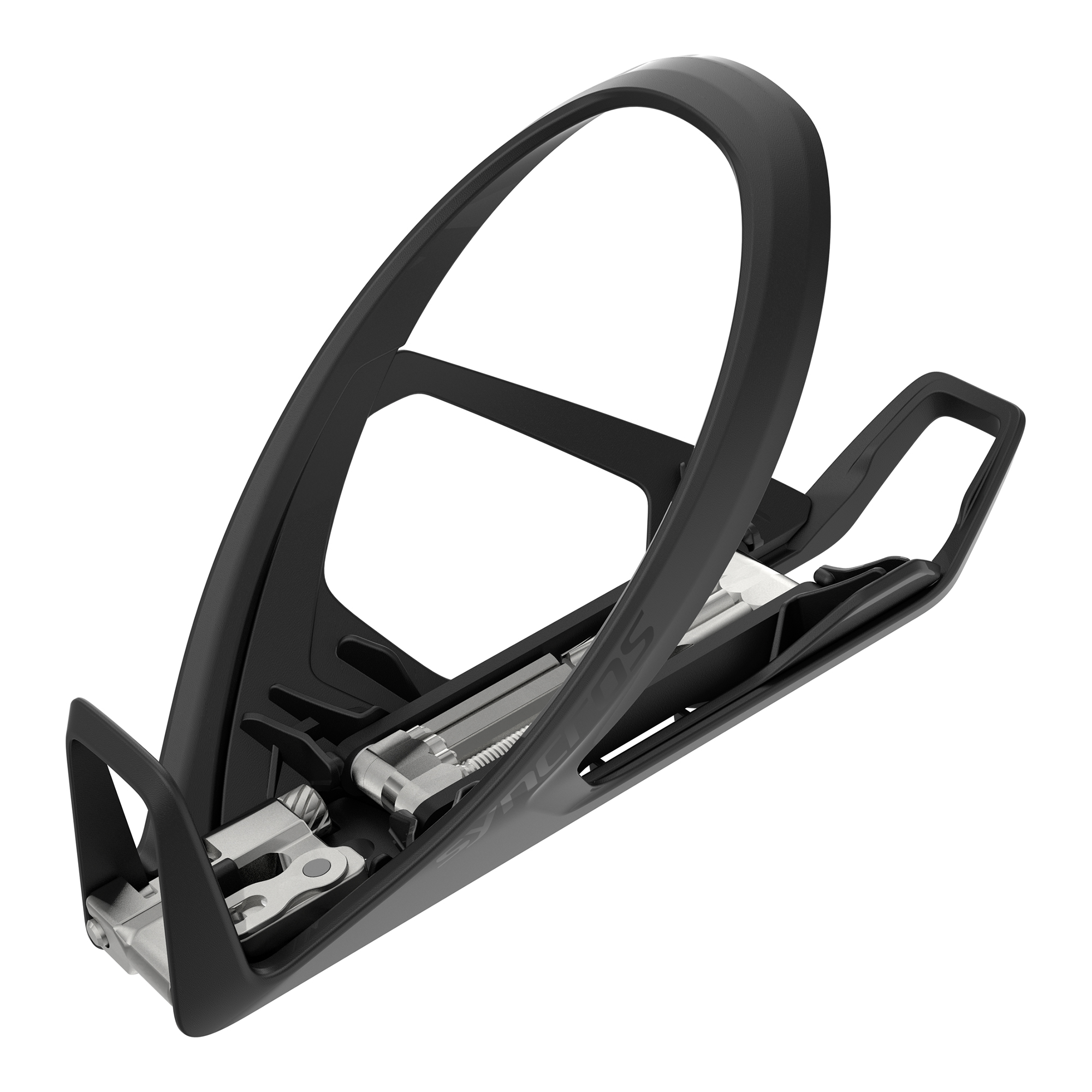 Syncros Bottle Cage Is Cache Cage