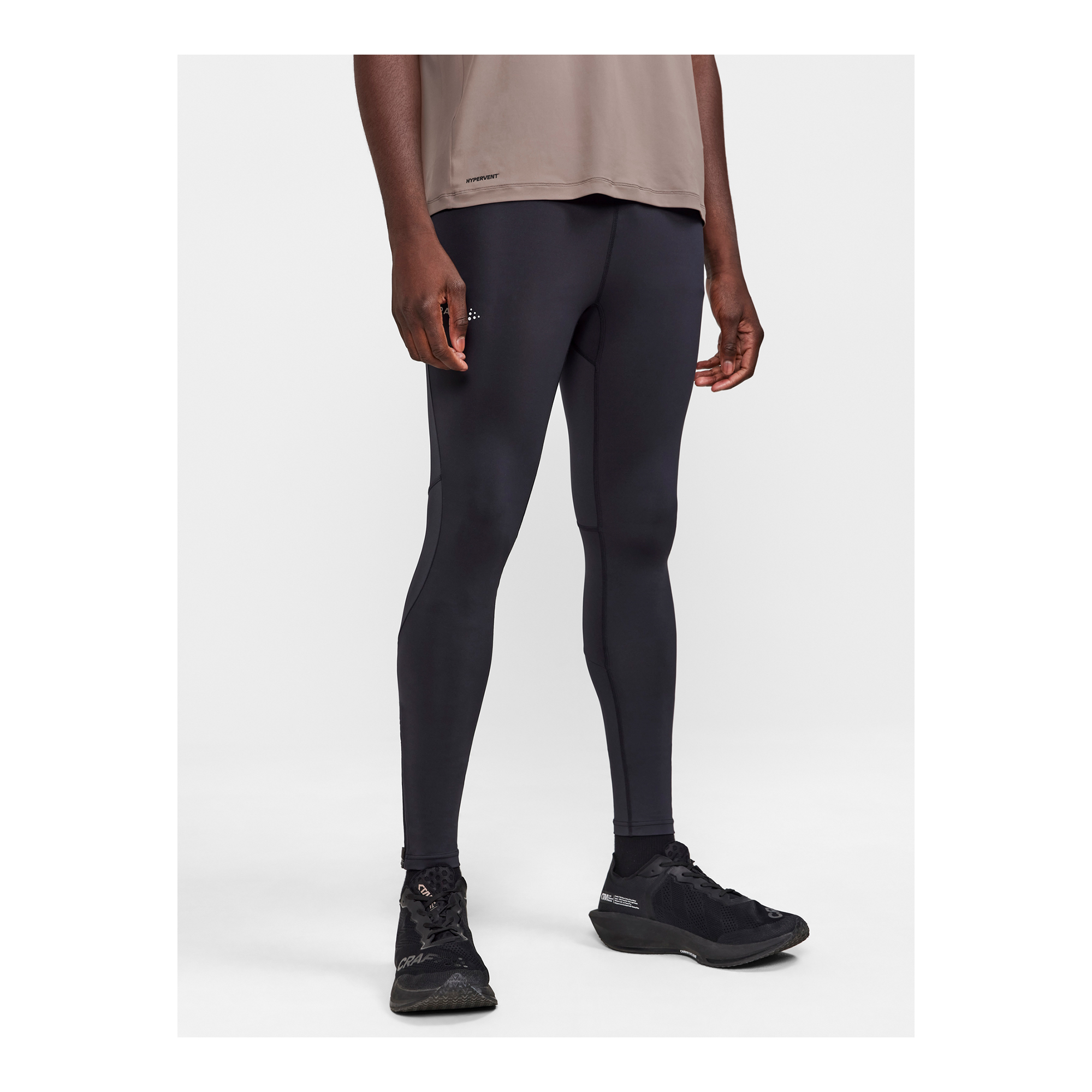 Craft Adv ESSence Zip Tights 2 M - 2
