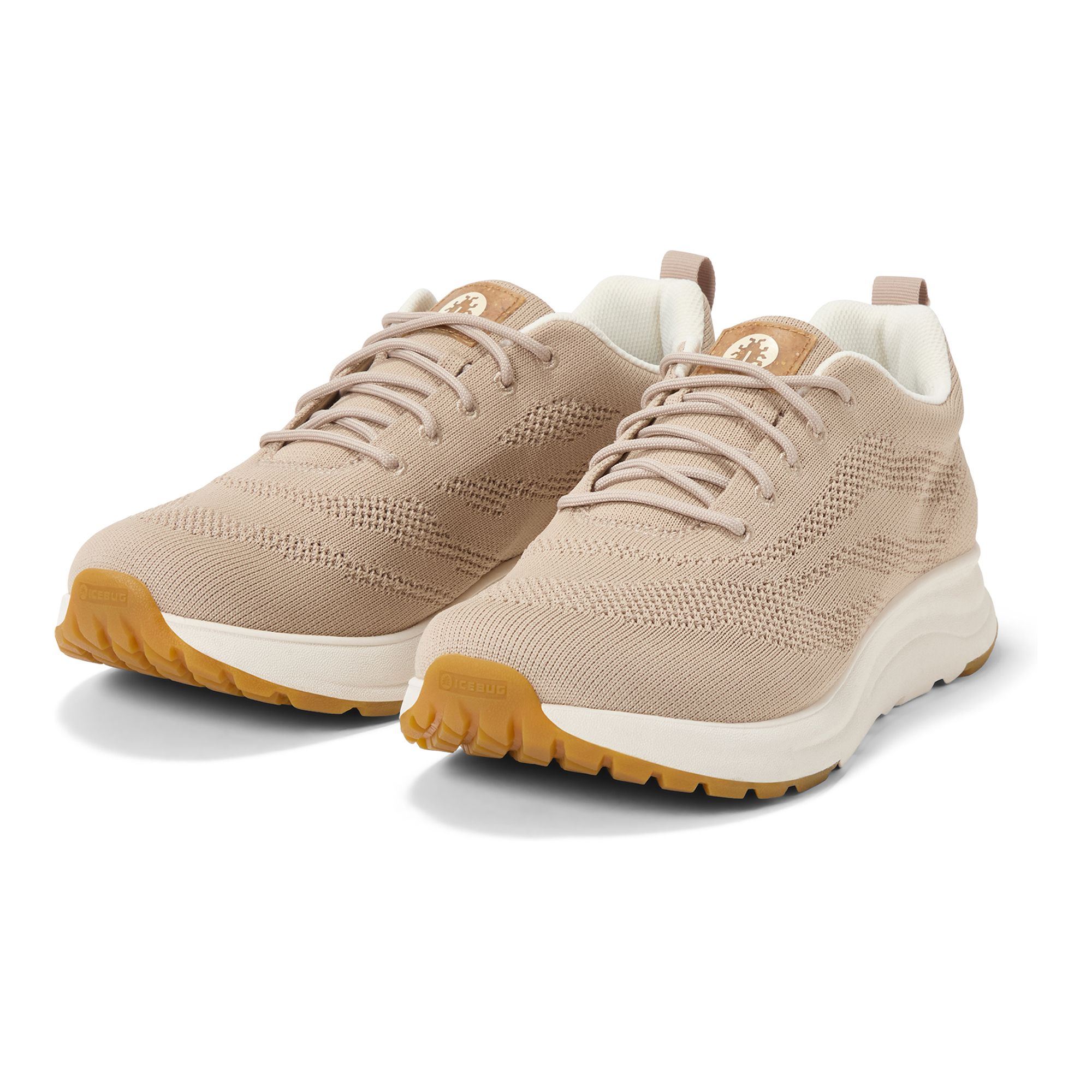 Icebug Mosi Rb9X Walkingskor - 4