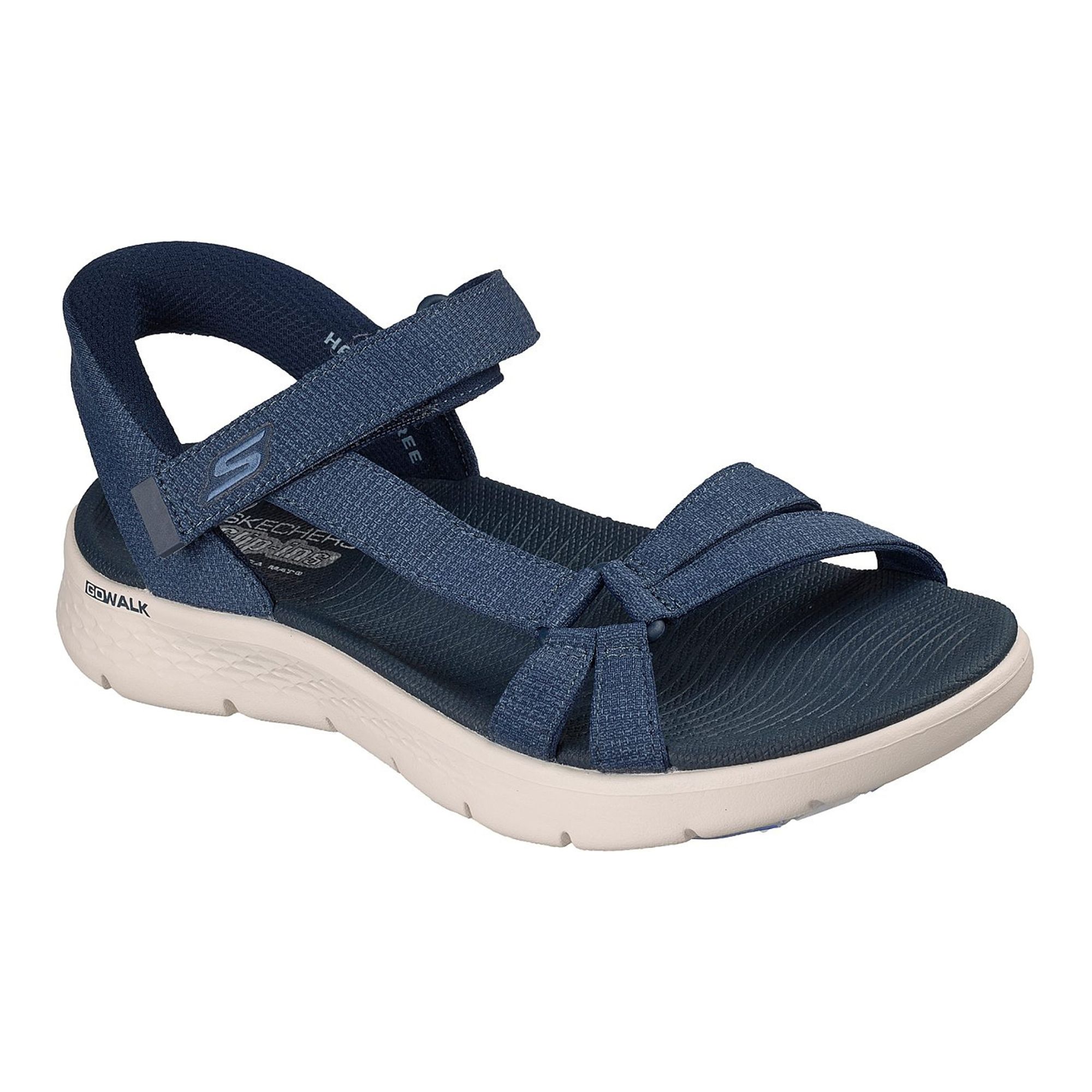 Skechers Go Walk Flex Sandal Illuminate - 3