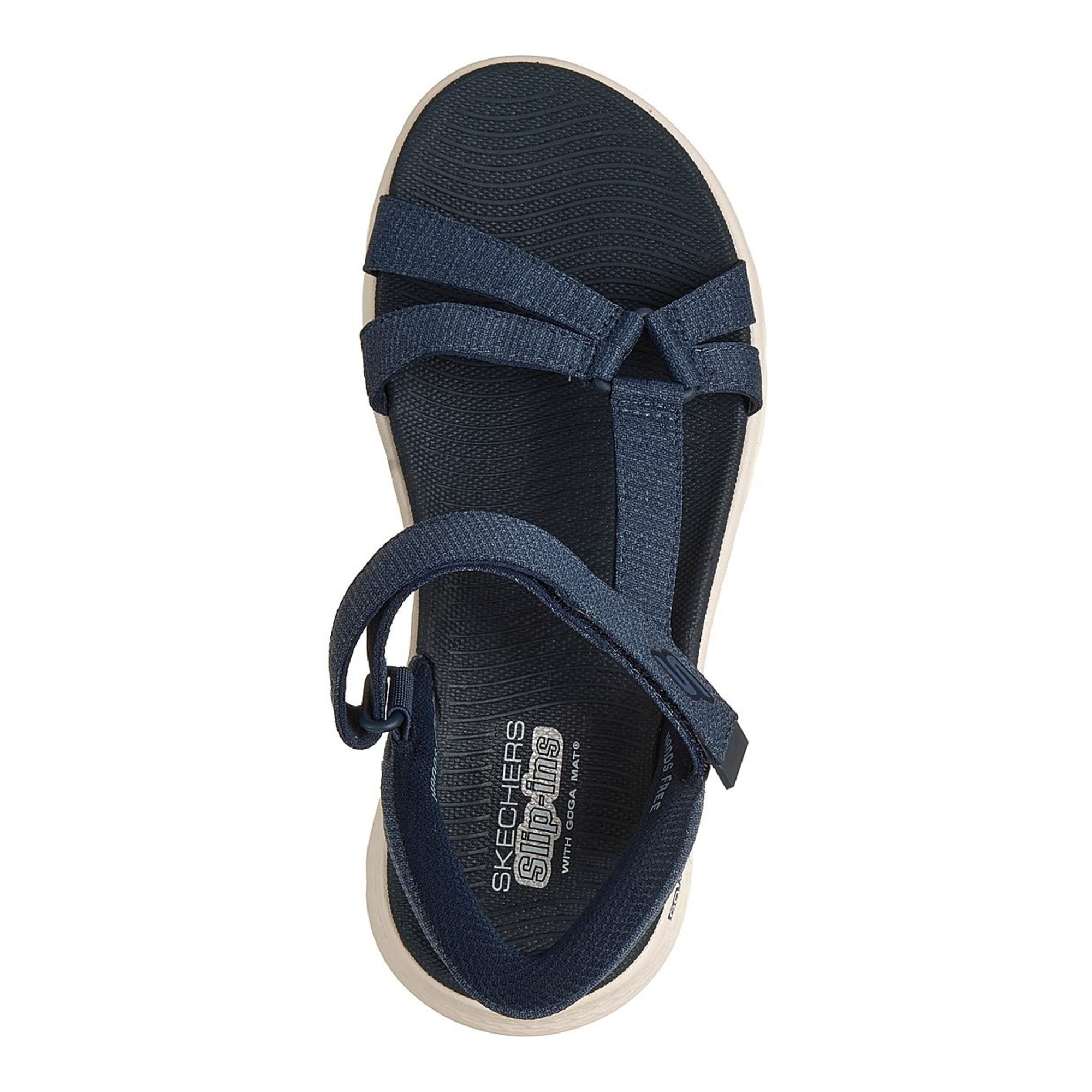 Skechers Go Walk Flex Sandal Illuminate - 4