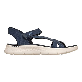 Skechers Go Walk Flex Sandal Illuminate