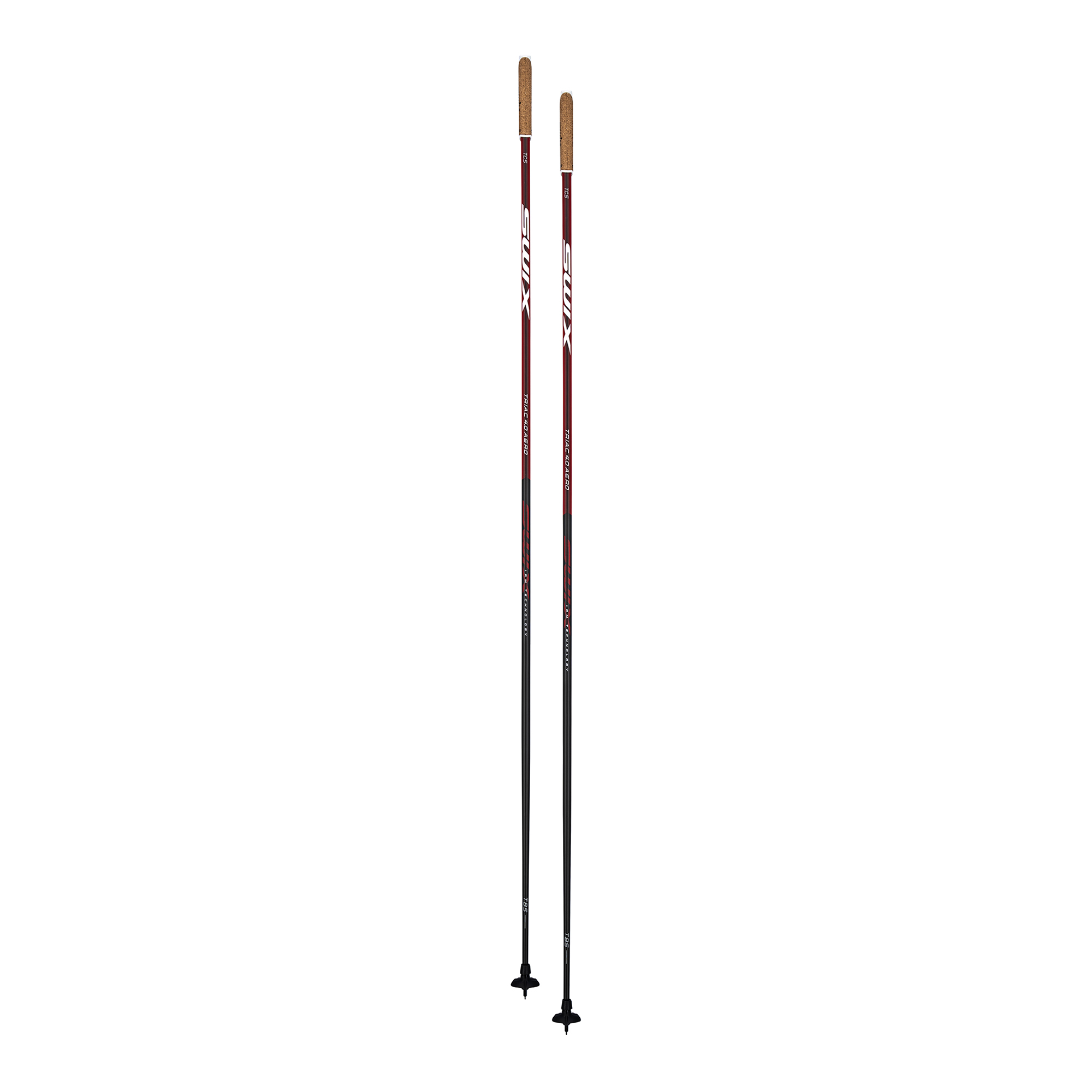 Swix Triac 4.0 Aero