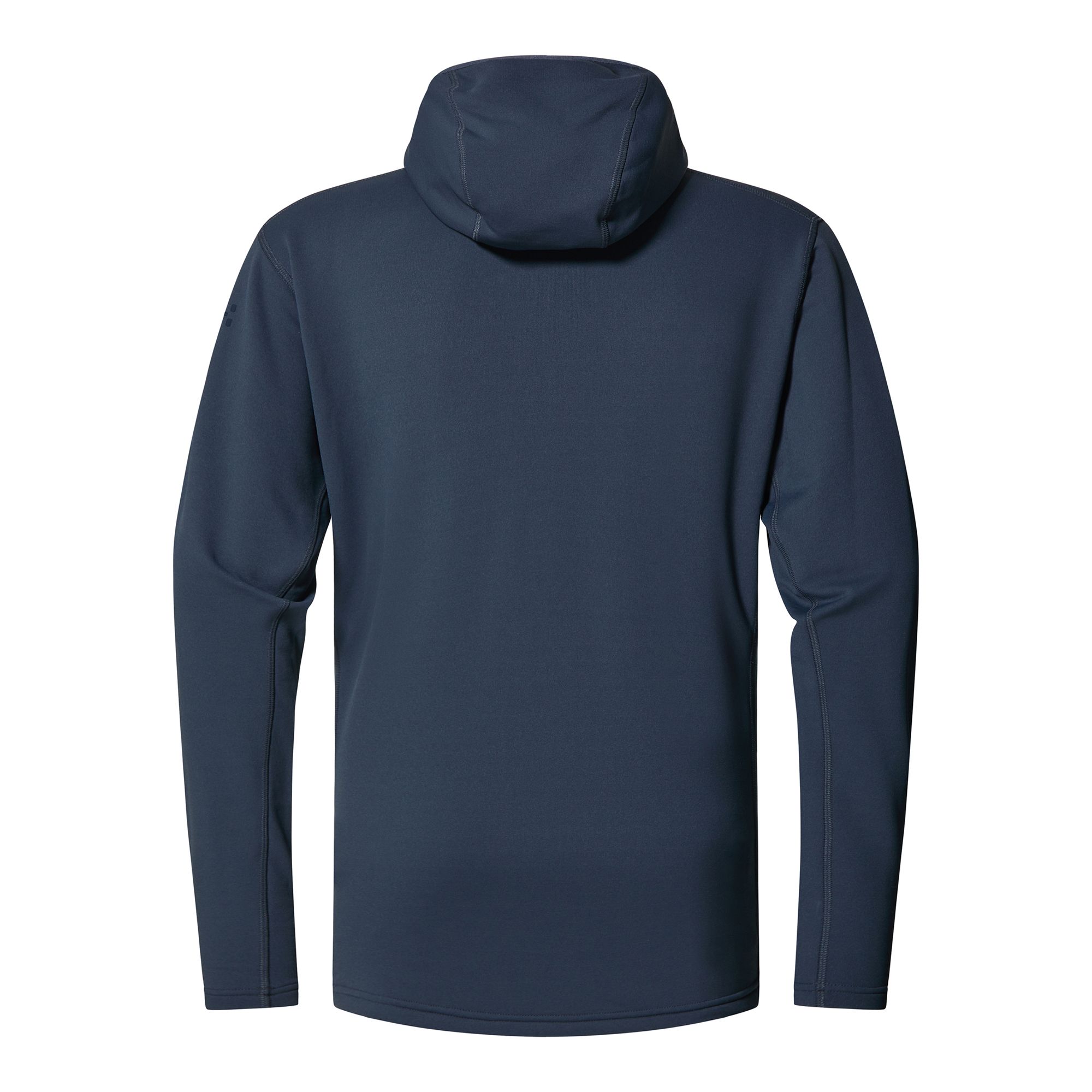 Haglöfs Rosson Mid Hood Men Fleecetröja - 6