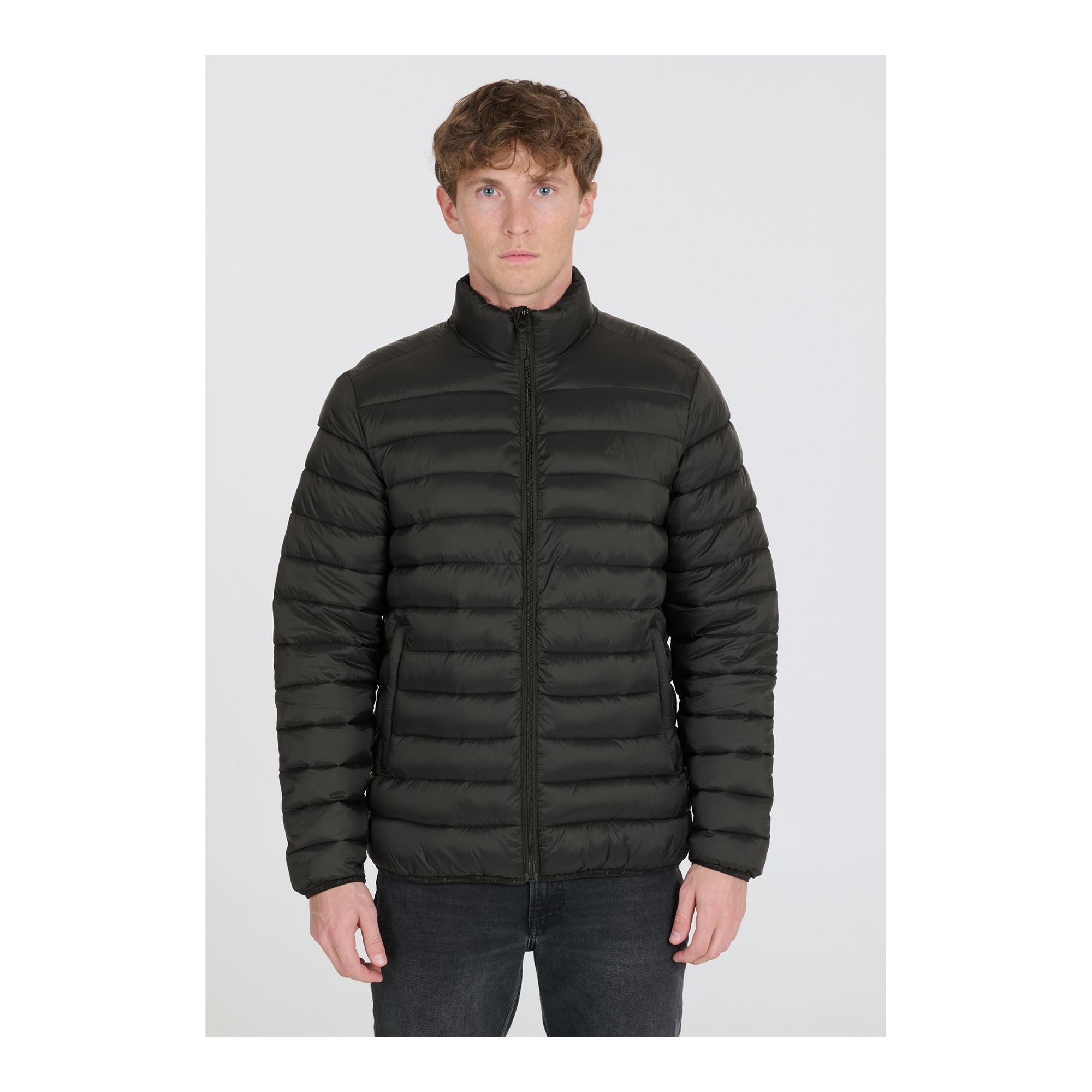 Whistler Arubi M Light Puffer Jacket Jacka - 3