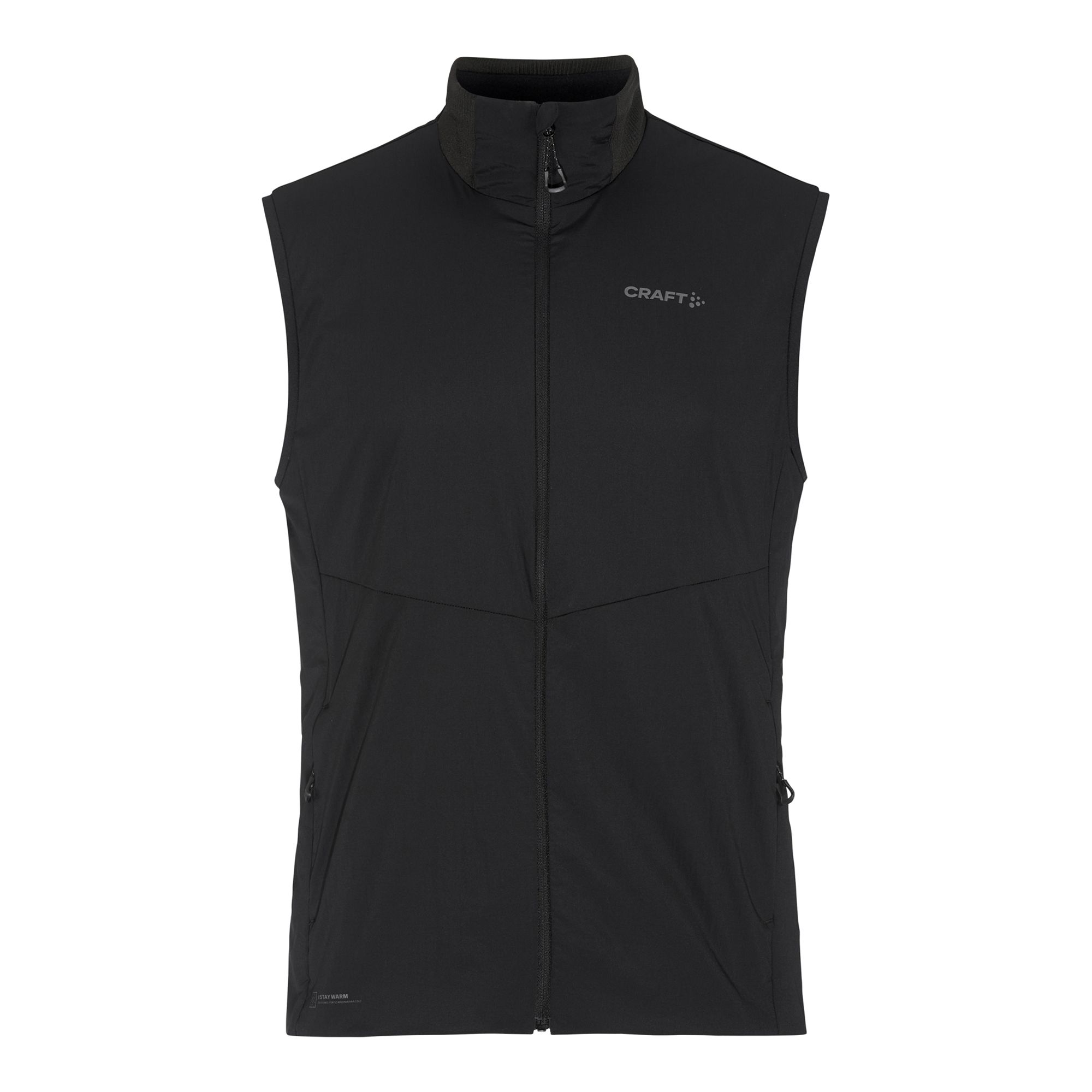 Craft Adv Nordic Training Insulate Vest Långåkningsväst